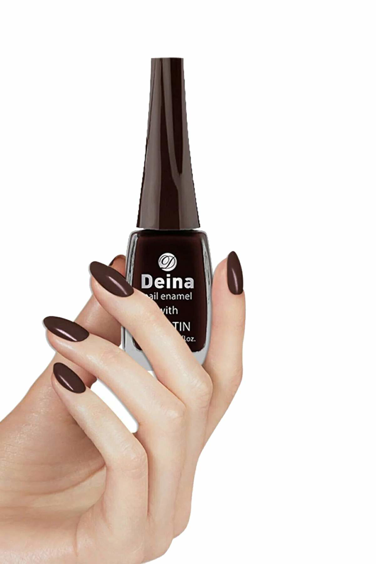 Just Cheap Store Keratinli Besleyici Oje 14 Ml Renk No: 60