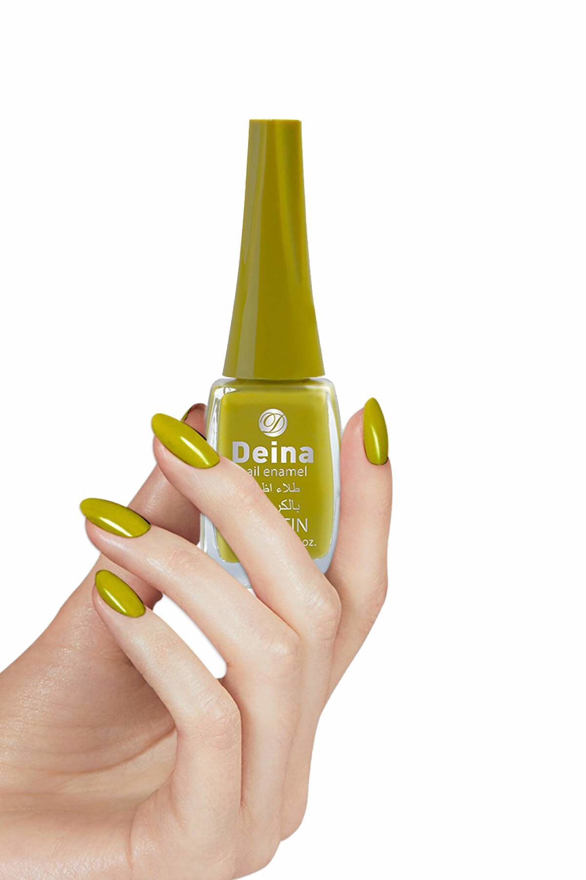 Just Cheap Store Keratinli Besleyici Oje 14 Ml Renk No: 39