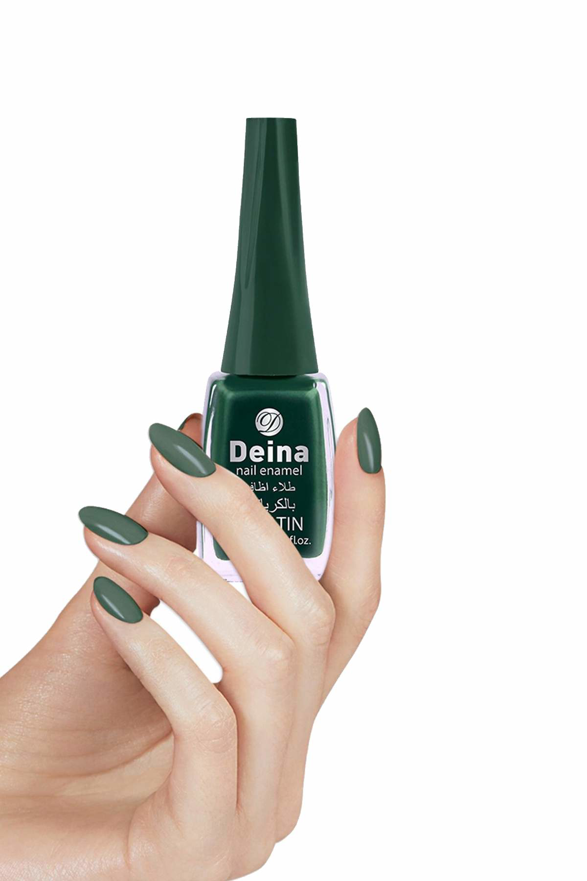 Just Cheap Store Keratinli Besleyici Oje 14 Ml Renk No: 46