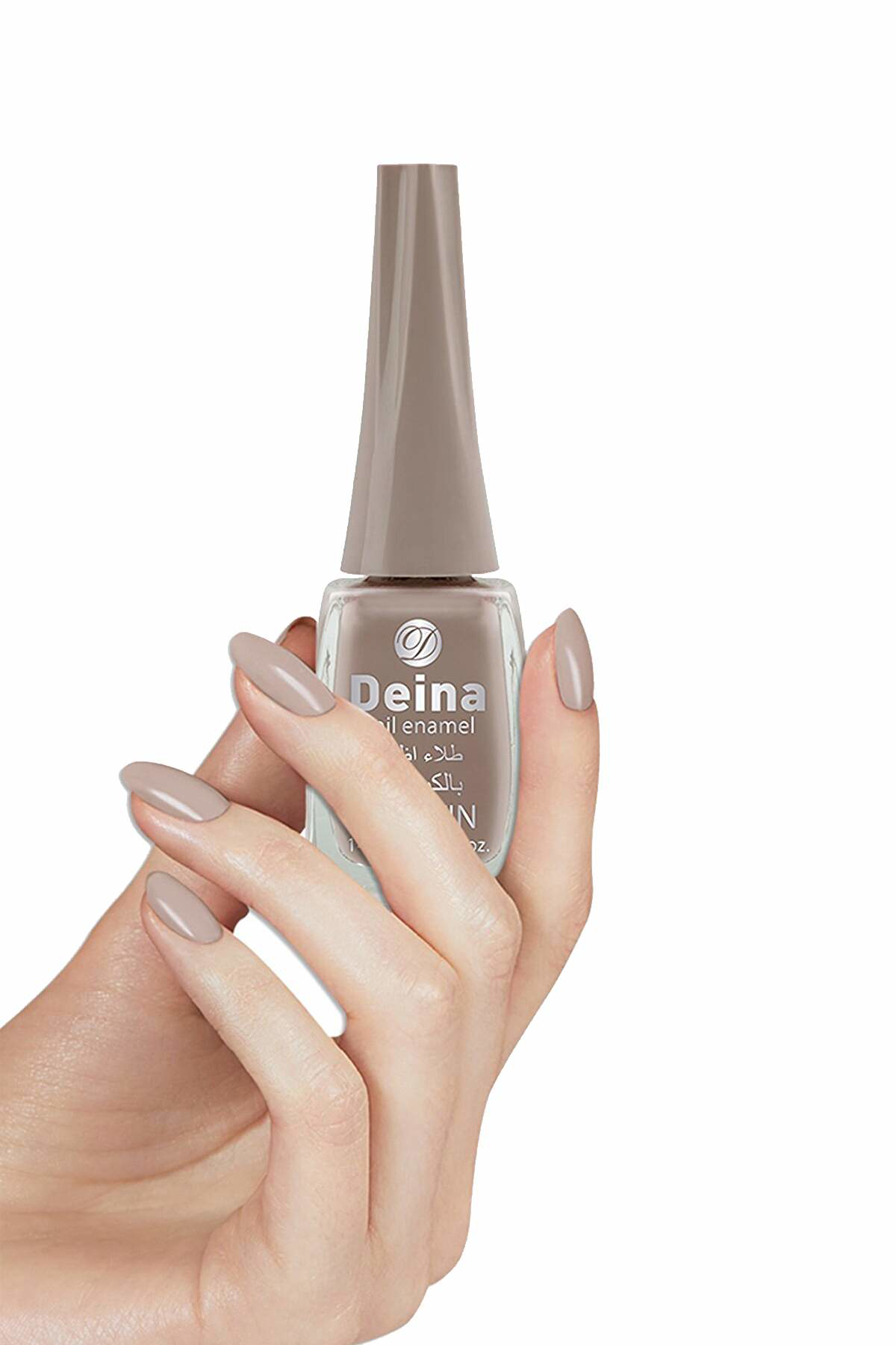 Just Cheap Store Keratinli Besleyici Oje 14 Ml Renk No: 04