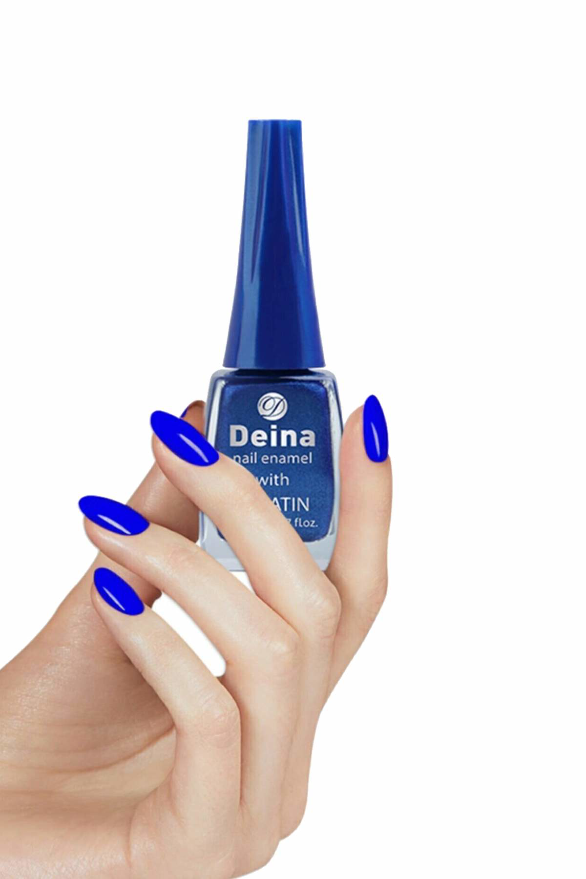 Just Cheap Store Keratinli Besleyici Oje 14 Ml Renk No: 35