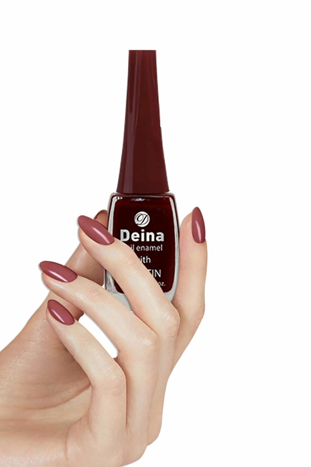 Just Cheap Store Keratinli Besleyici Oje 14 Ml Renk No: 56