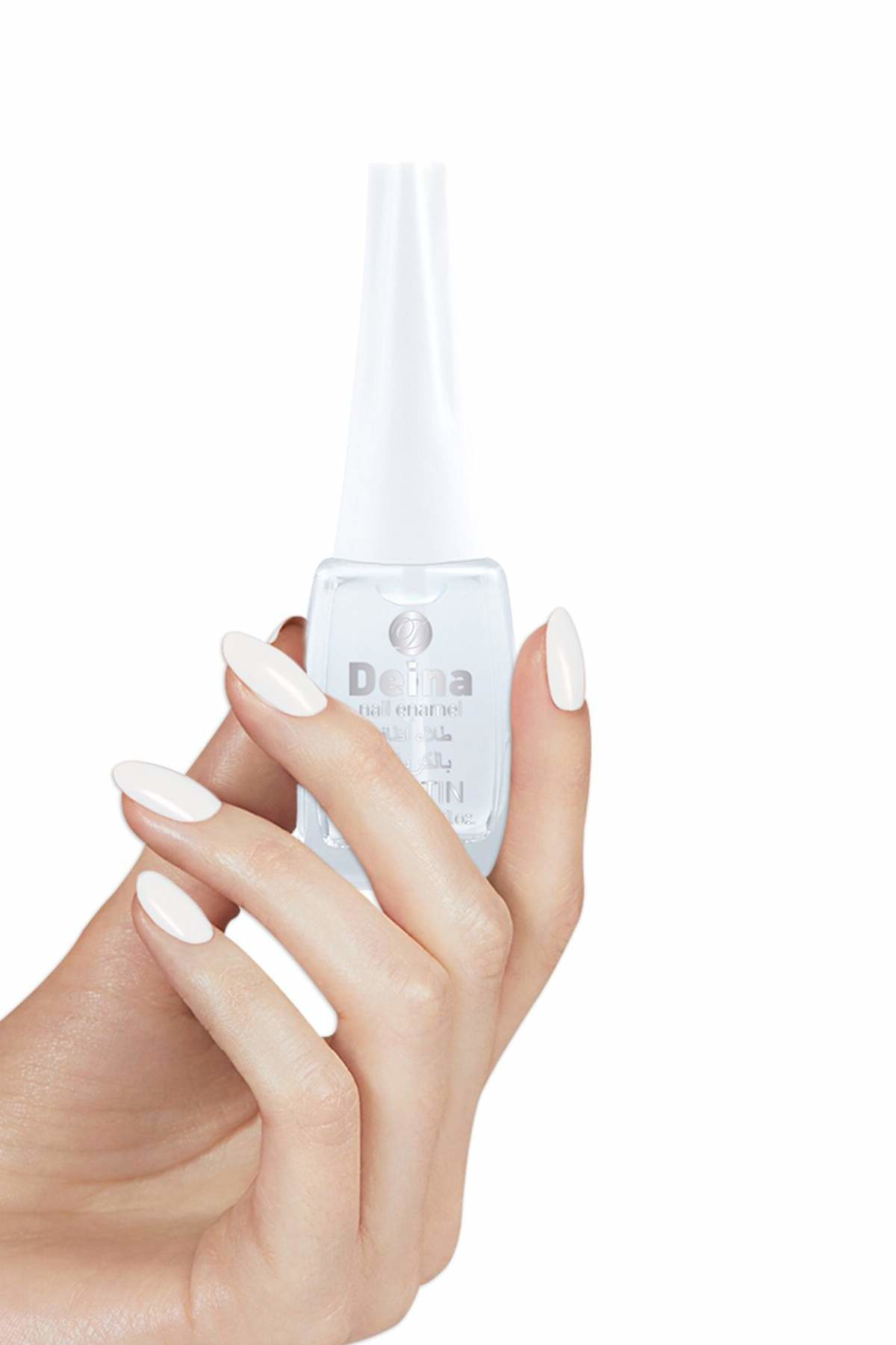 Just Cheap Store Keratinli Besleyici Oje 14 Ml Renk No: 53