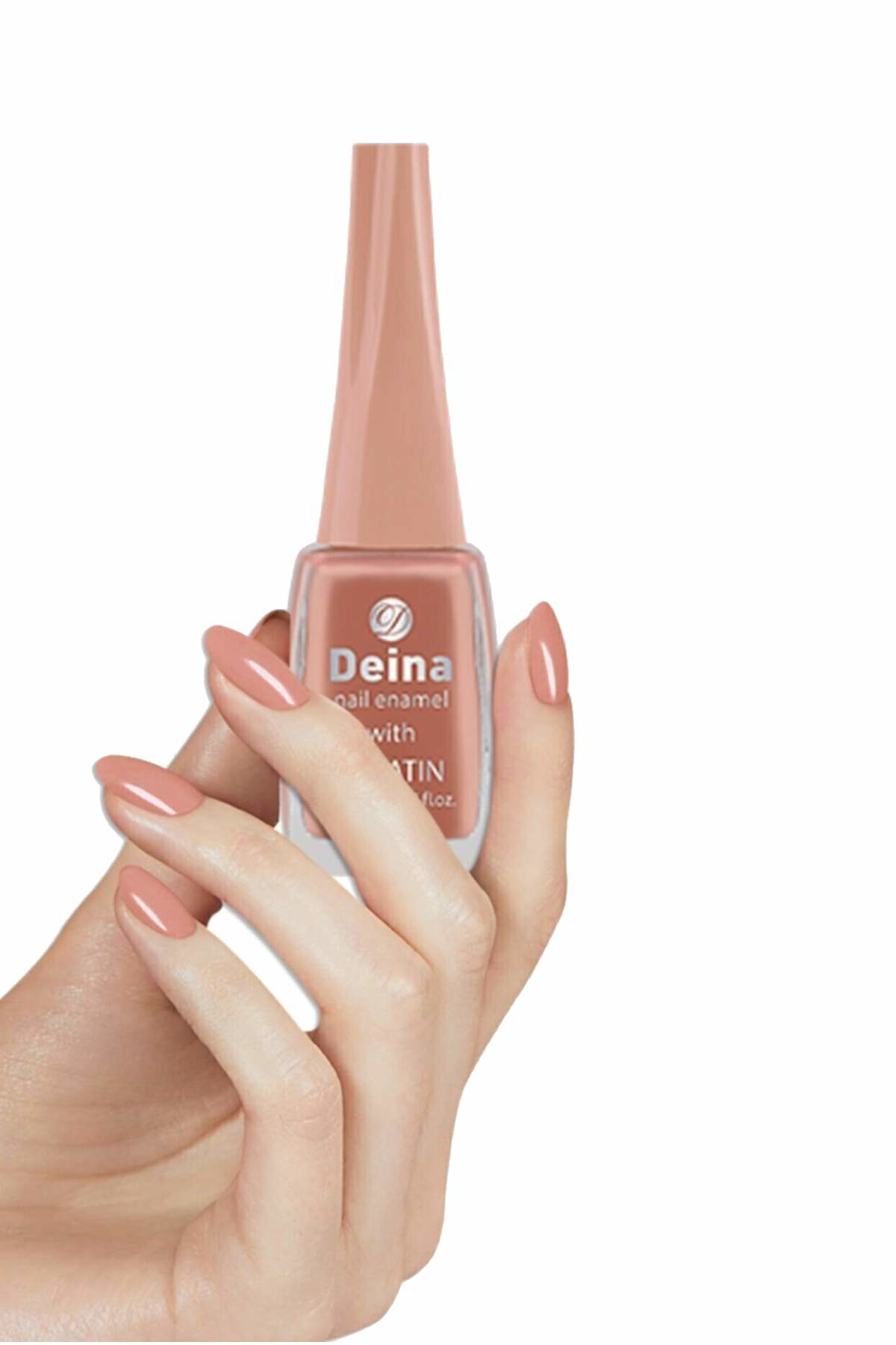 Just Cheap Store Keratinli Besleyici Oje 14 Ml Renk No: 71