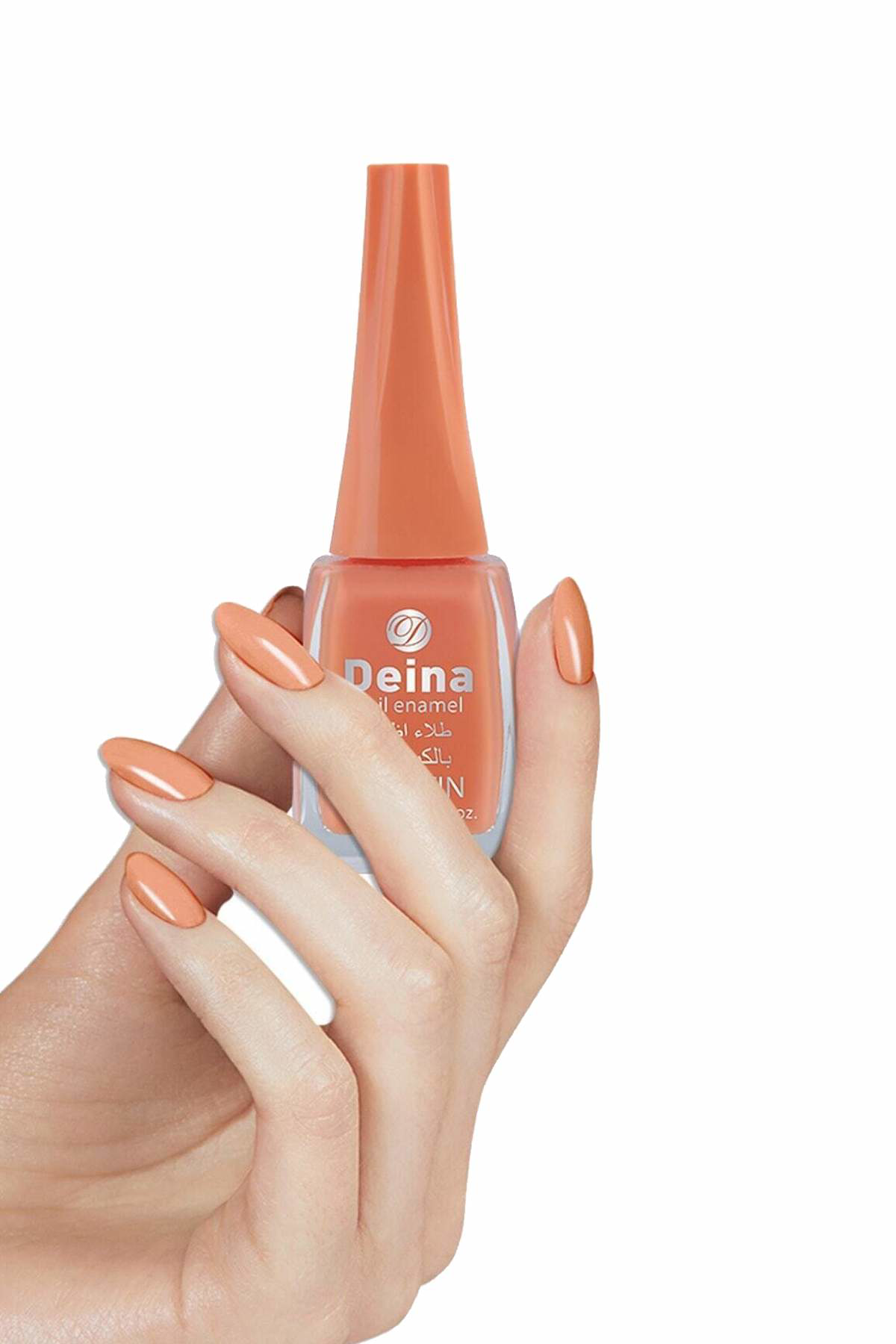 Just Cheap Store Keratinli Besleyici Oje 14 Ml Renk No: 51