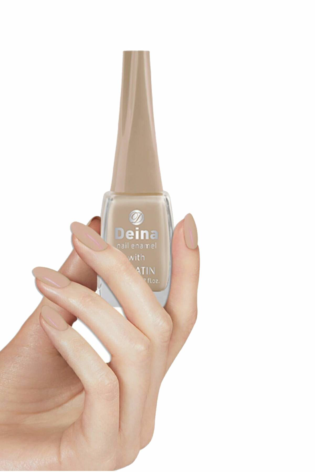 Just Cheap Store Keratinli Besleyici Oje 14 Ml Renk No: 69