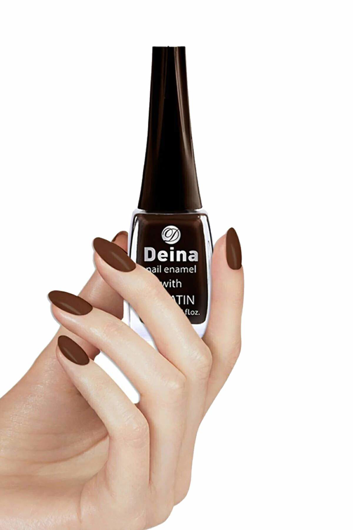 Just Cheap Store Keratinli Besleyici Oje 14 Ml Renk No: 10