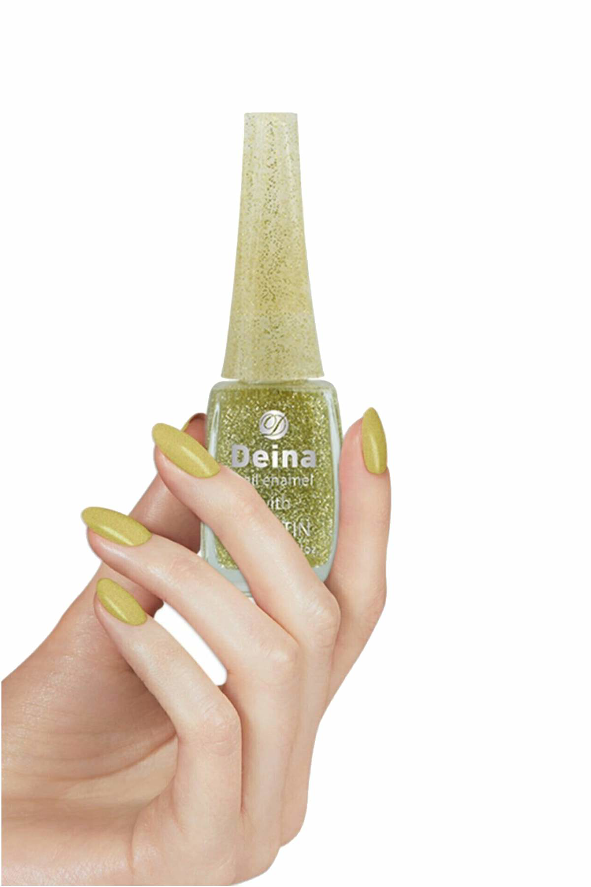 Just Cheap Store Keratinli Besleyici Oje 14 Ml Renk No: 48