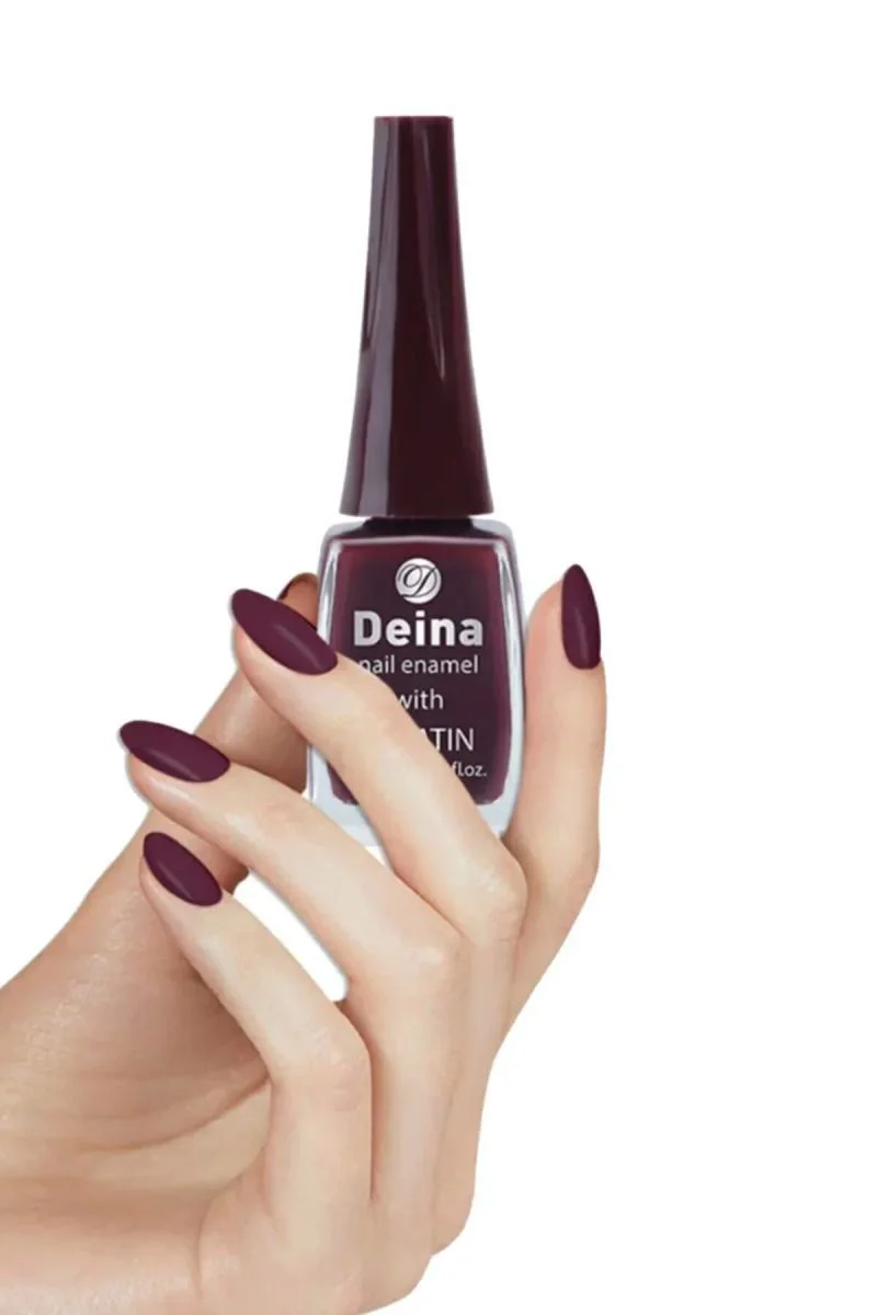 Keratinli Besleyici Oje Seti - 5'li Oje Koleksiyonu (14 ml) Fiyatı, Yorumları ve Özellikleri