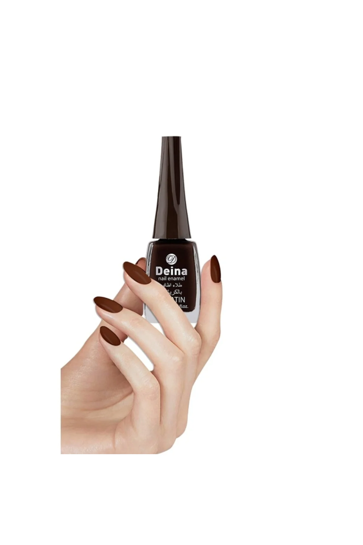 Keratinli Besleyici Oje 14 ml Renk No: 19