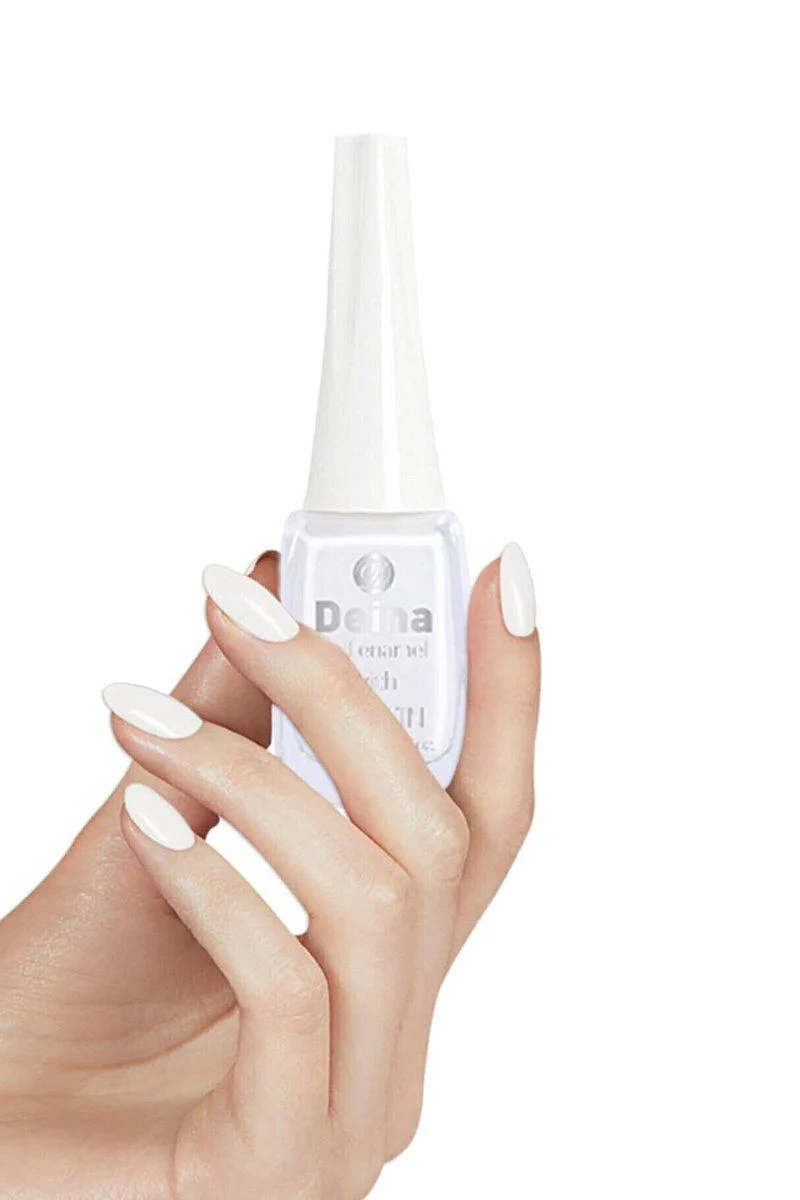 Keratinli Besleyici Oje 14 ml - Renk No: 55 | Parlak ve Uzun Ömürlü Oje Fiyatı, Yorumları ve Özellikleri