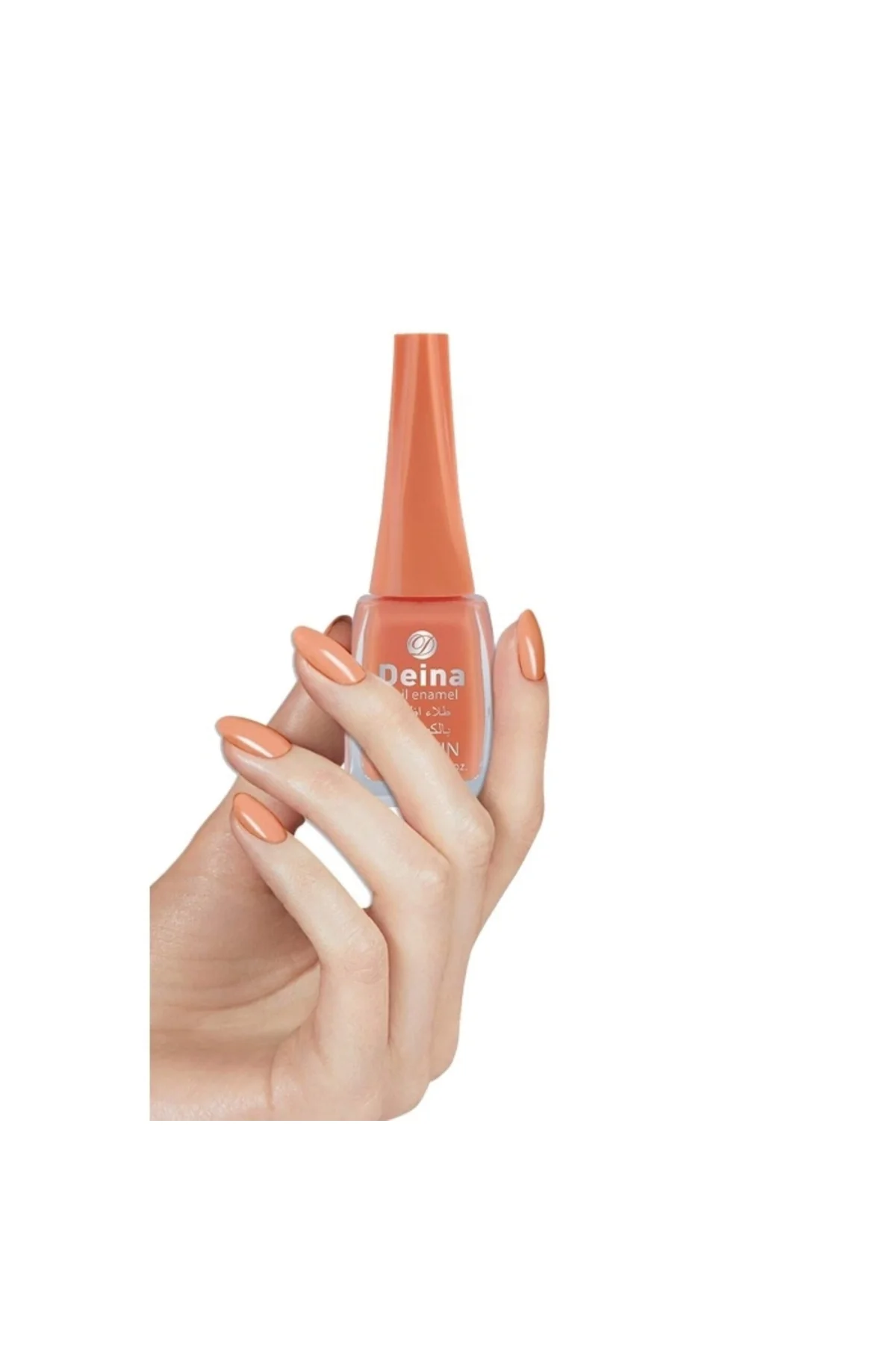 Keratinli Besleyici Oje 14 ml Renk No: 51