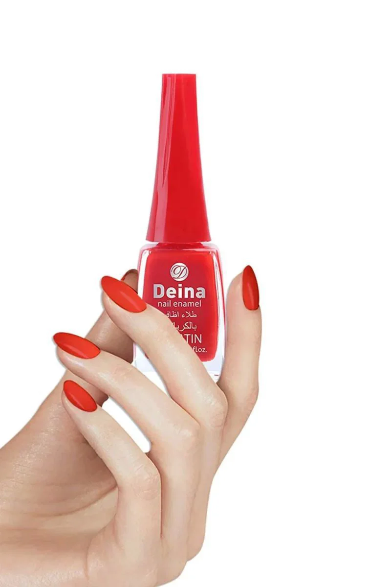 Keratinli Besleyici Oje Seti 5'li (14 ml) - Parlak & Uzun Ömürlü Oje Fiyatı, Yorumları ve Özellikleri
