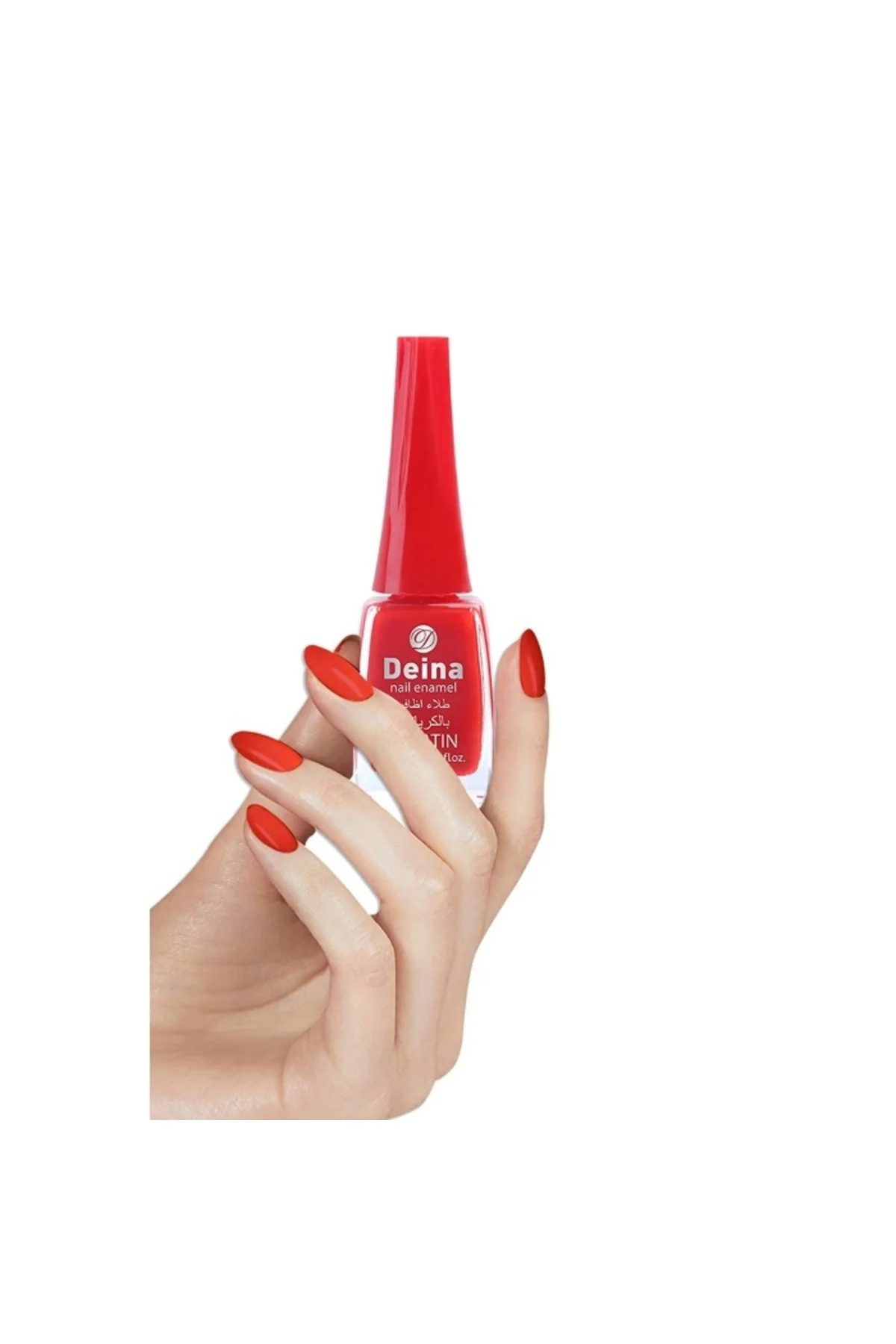 Keratinli Besleyici Oje 14 ml Renk No: 15