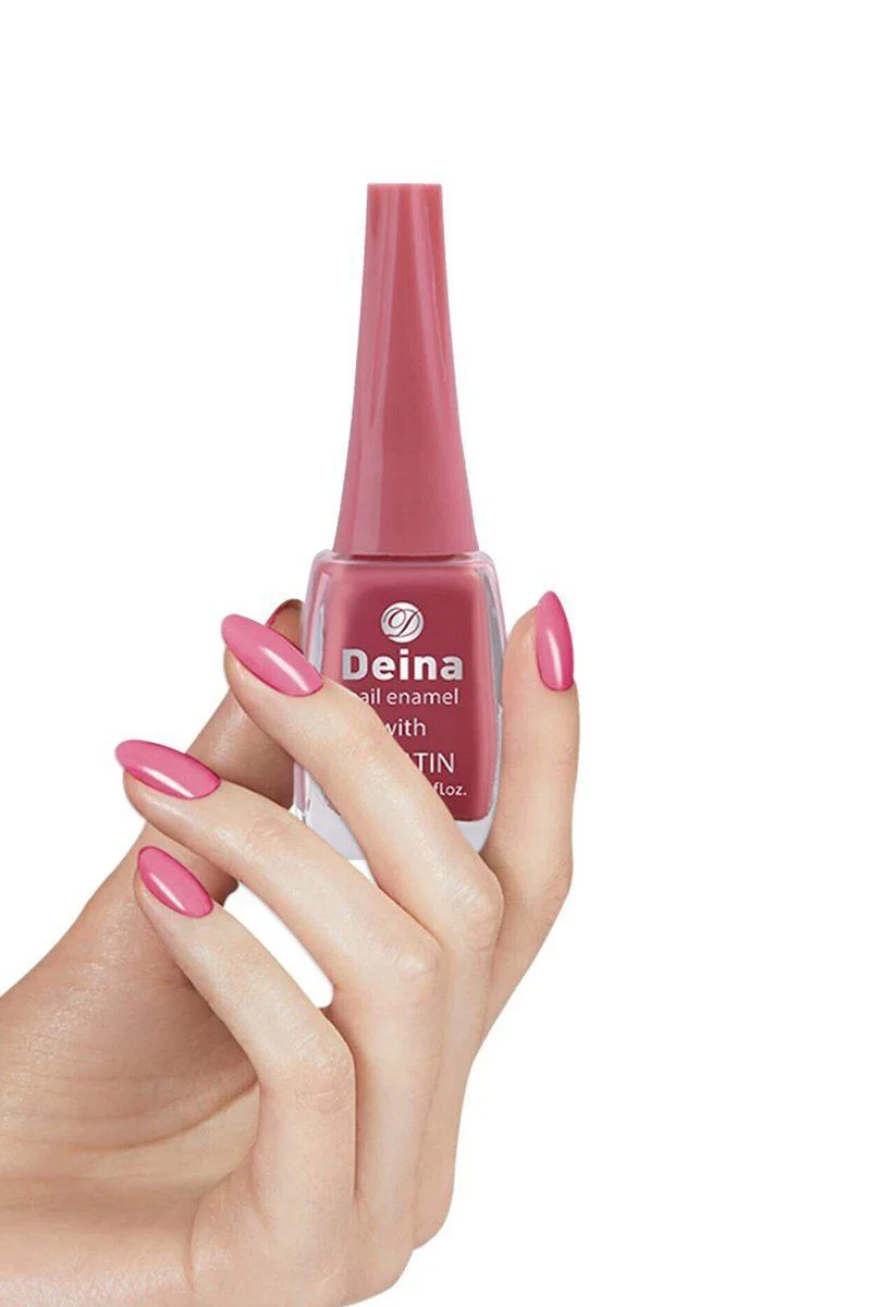 Keratinli Besleyici Oje 14 ml - Renk No: 32 | Parlak & Kalıcı Oje Fiyatı, Yorumları ve Özellikleri