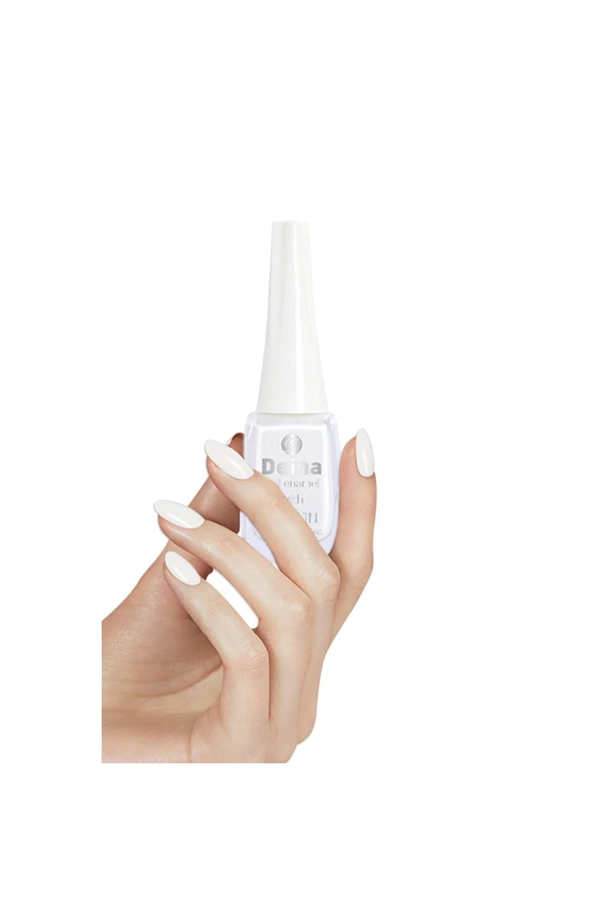 Keratinli Besleyici Oje 14 ml Renk No: 55
