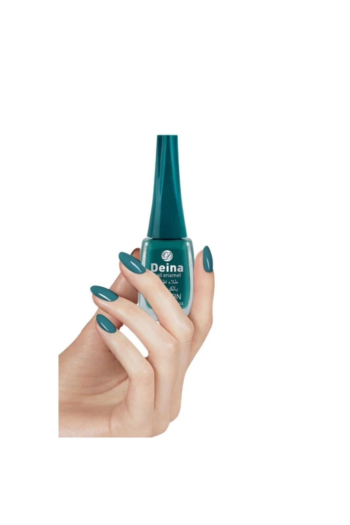 Keratinli Besleyici Oje 14 ml Renk No: 40