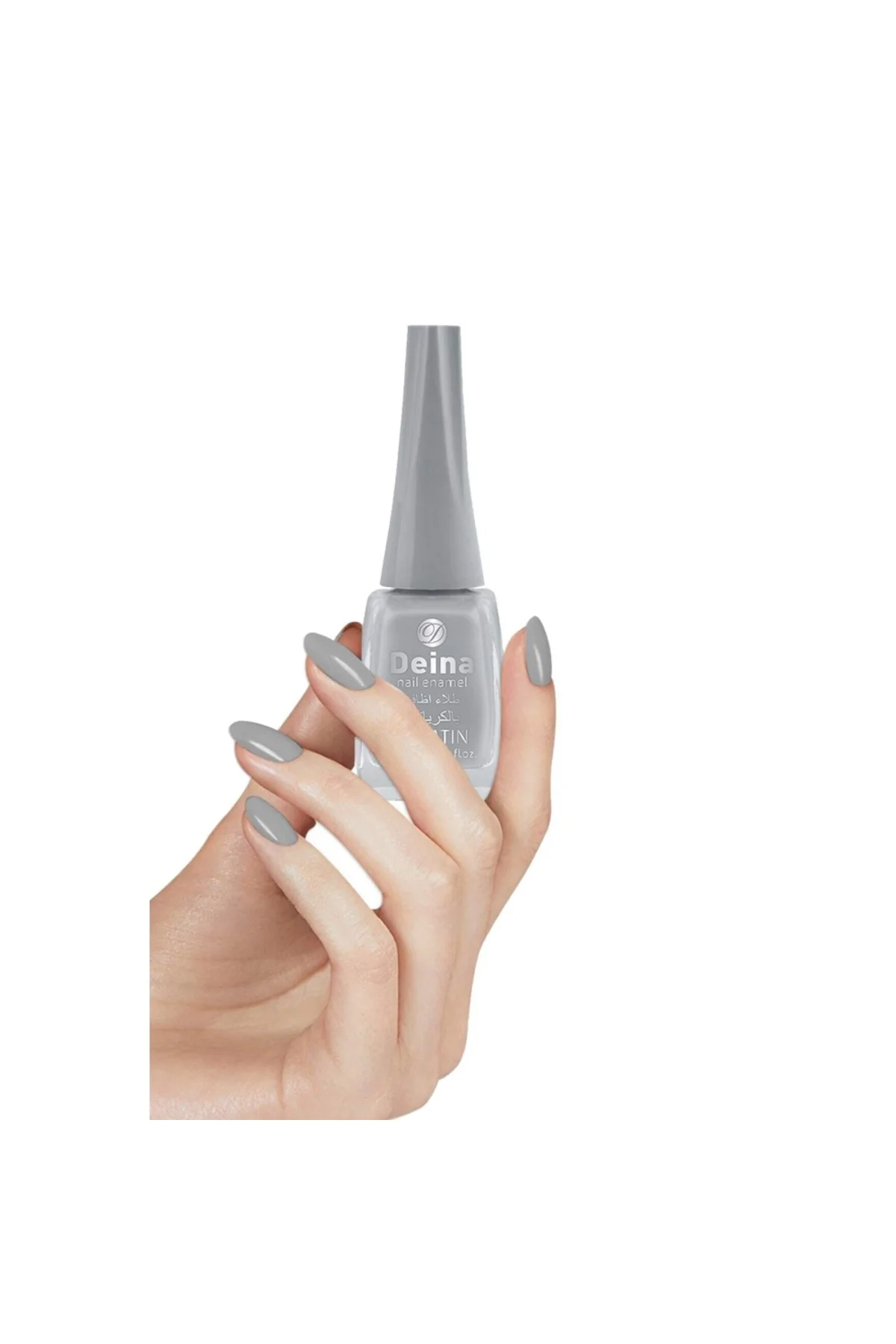 Keratinli Besleyici Oje 14 ml Renk No: 27