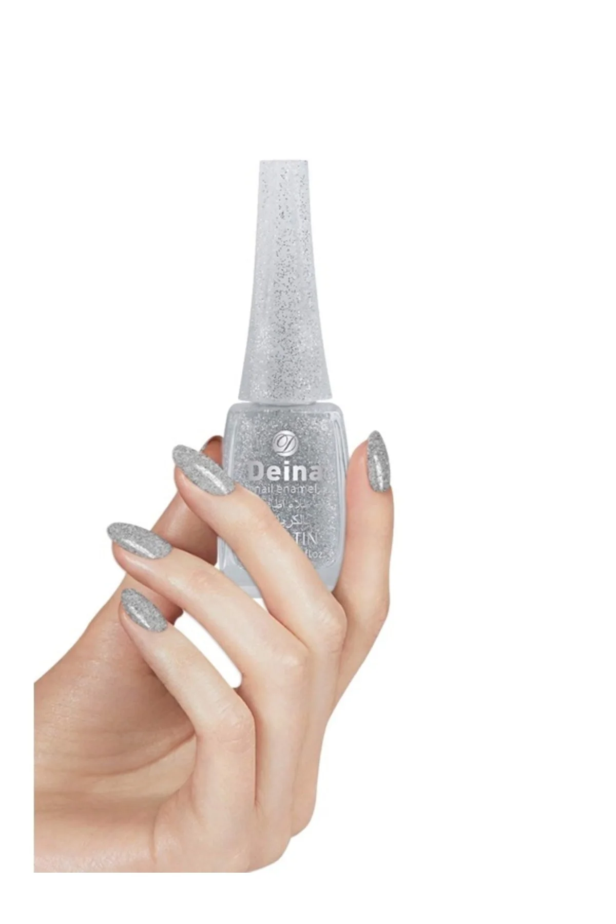 Keratinli Besleyici Oje 14 ml Renk No: 45