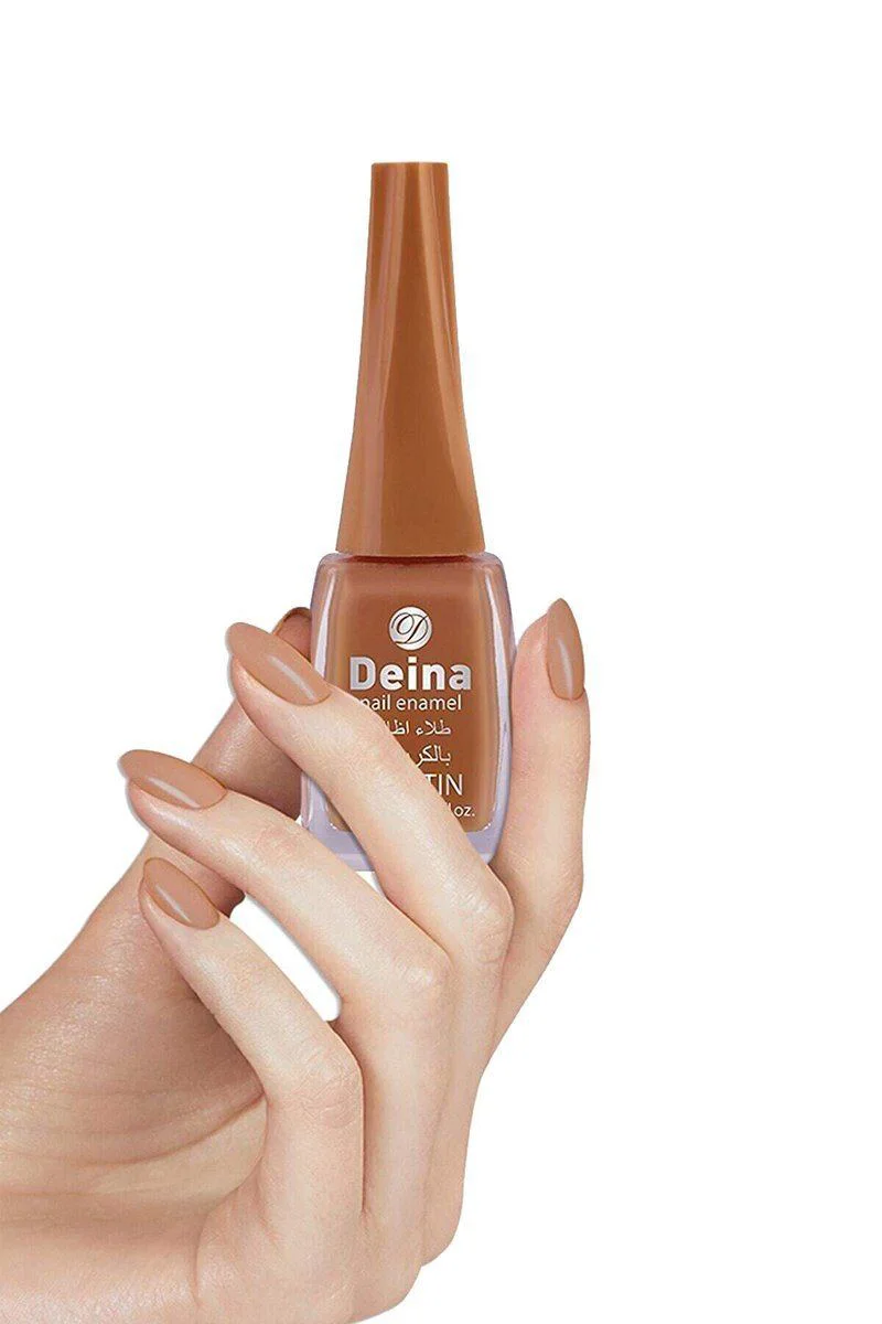 Keratinli Besleyici Oje 14 ml – Renk No: 09 | Çabuk Kuruyan Uzun Süre Kalıcı Oje Fiyatı, Yorumları ve Özellikleri
