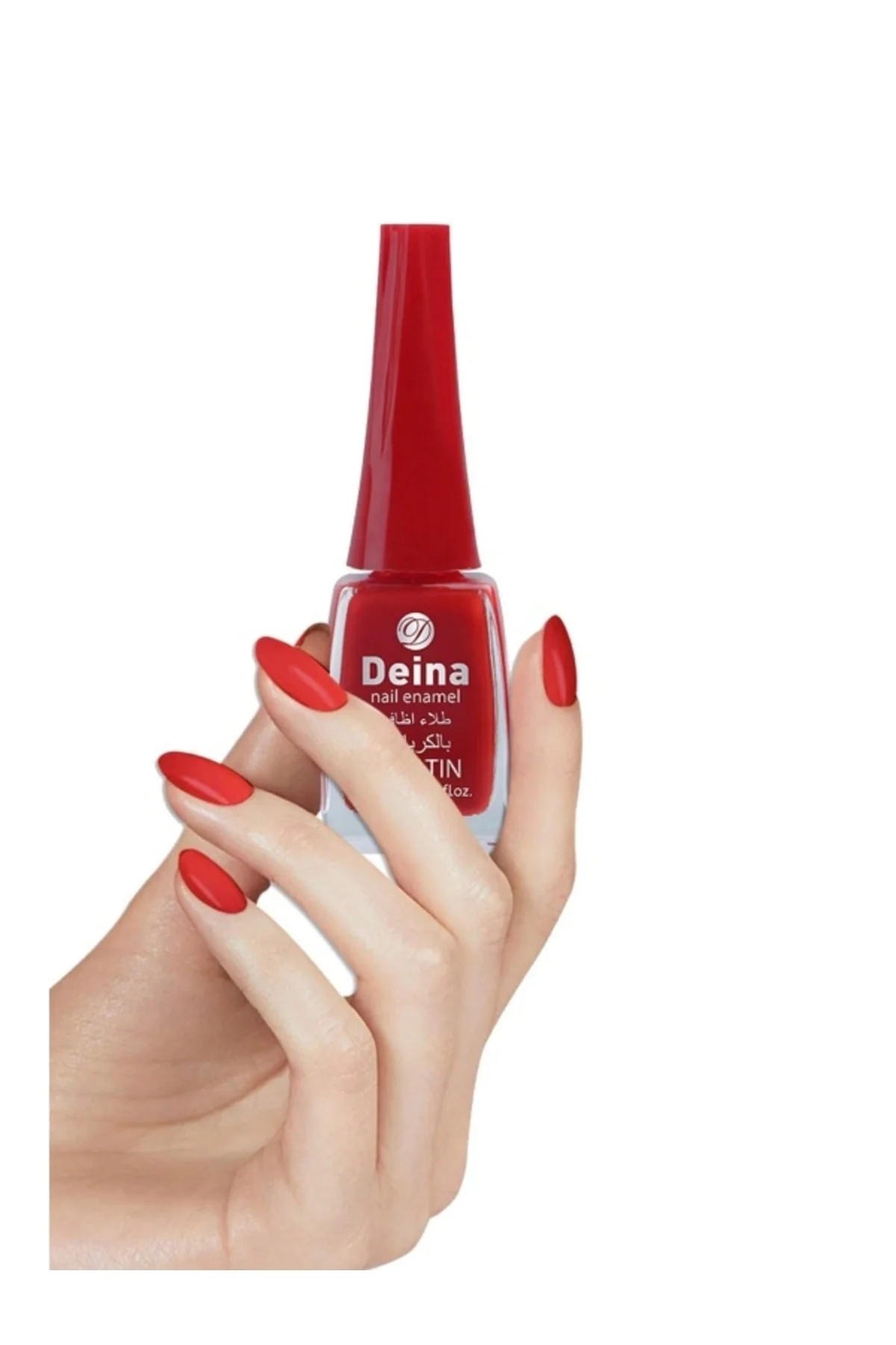 Keratinli Besleyici Oje 14 ml Renk No: 14