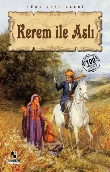 Kerem İle Aslı Kerem İle Aslı