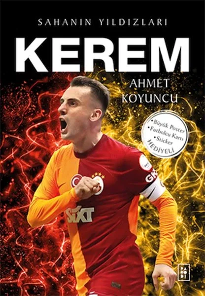 Kerem - Sahanın Yıldızları Fiyatı, Yorumları ve Özellikleri
