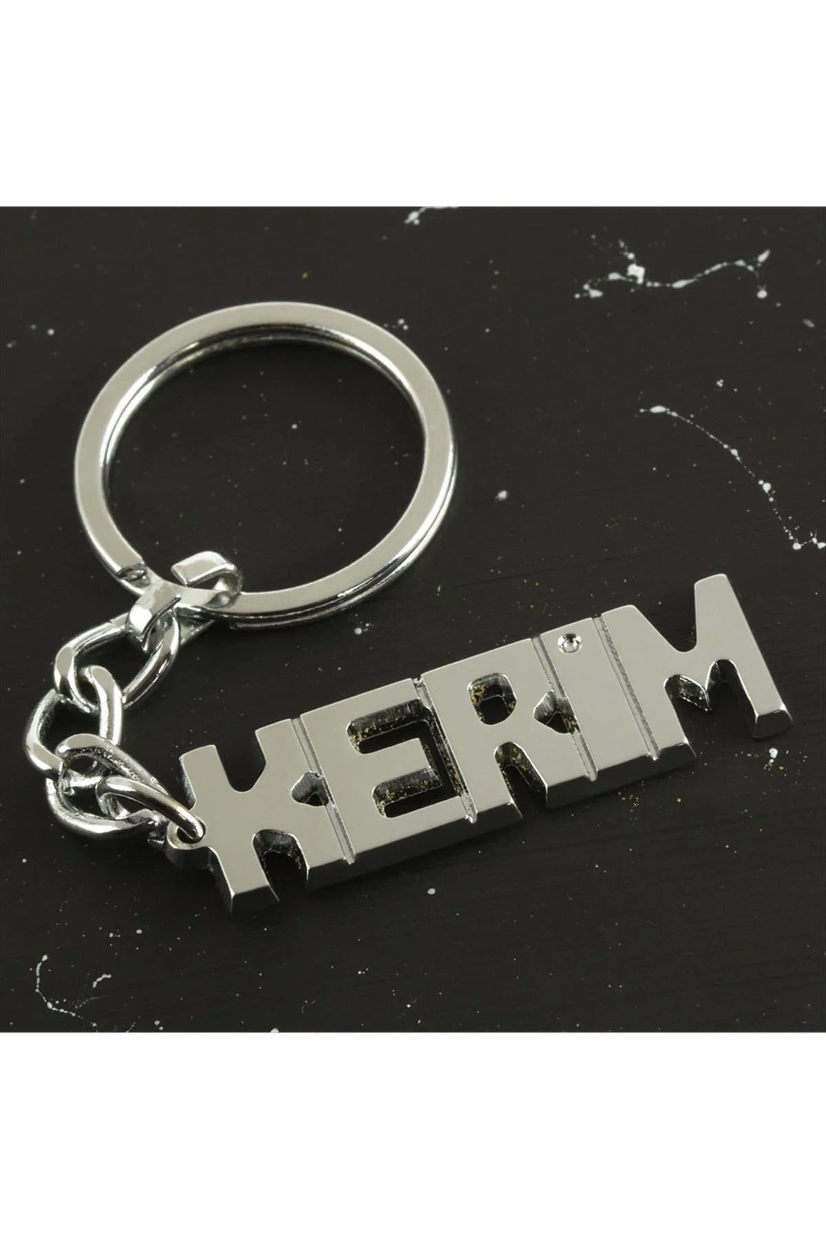 Kerim () İsimli Anahtarlık-