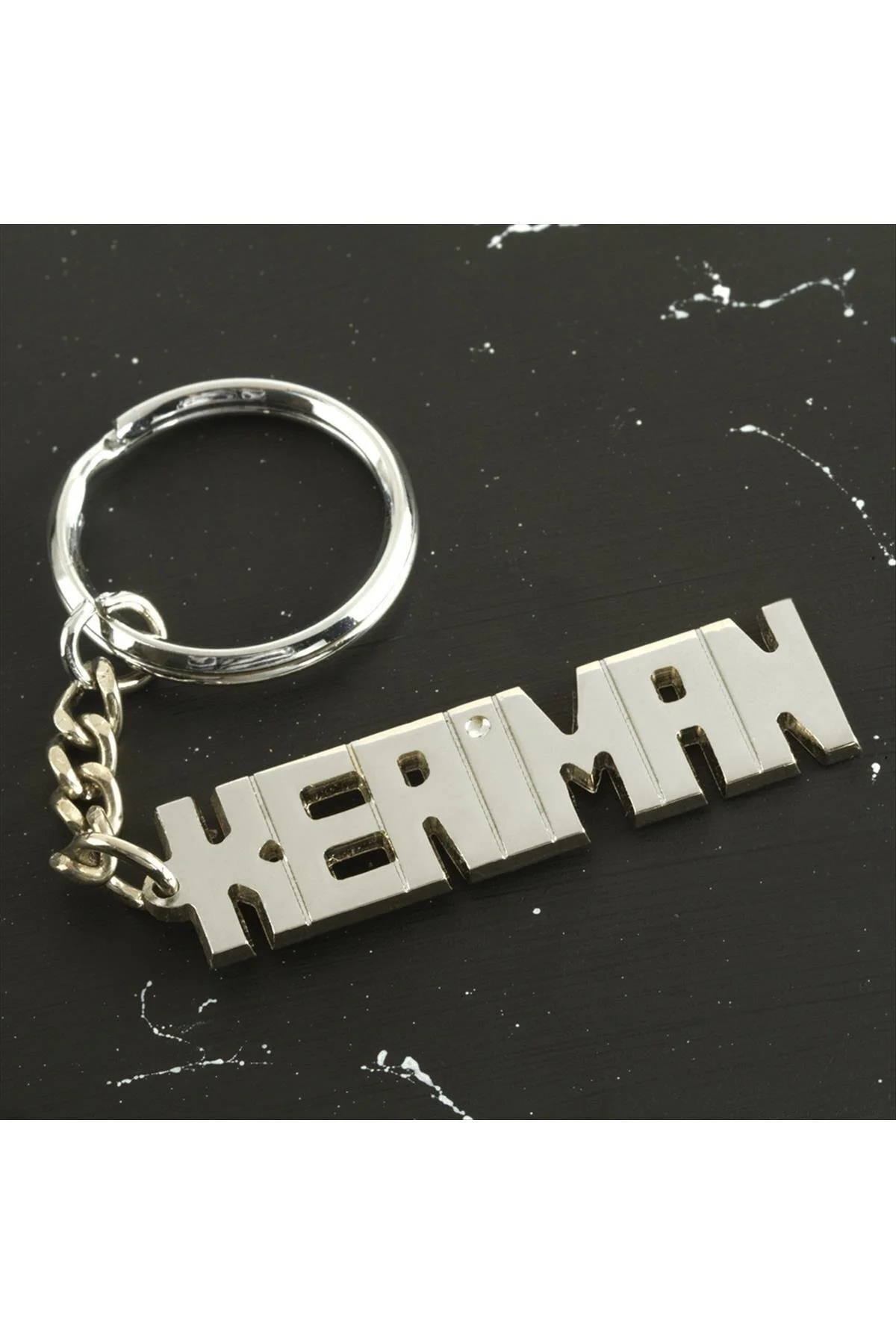 Keriman () İsimli Anahtarlık- Keriman () İsimli Anahtarlık-