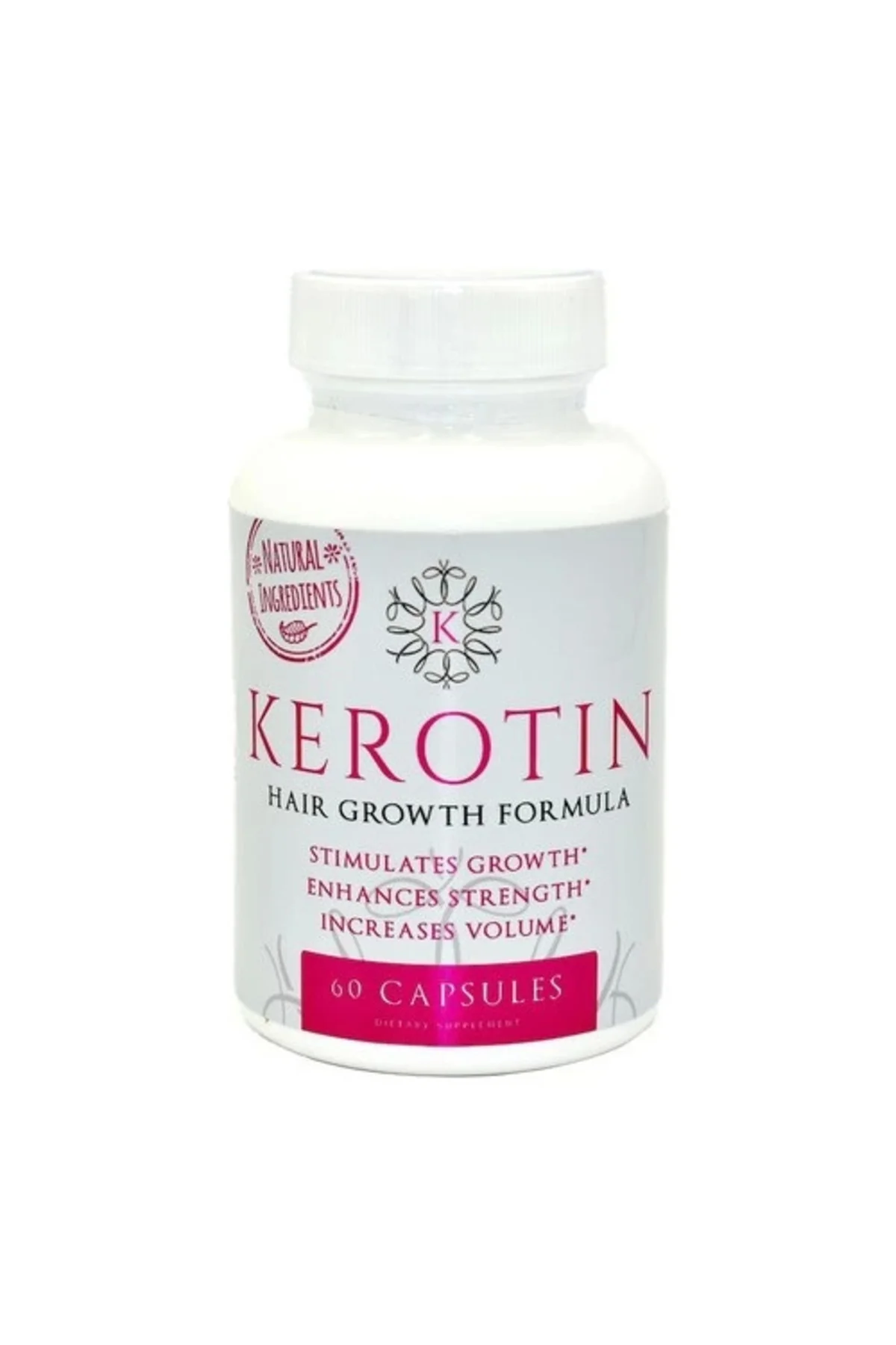 Kerotin Saç Damlası 60 Ml - Saç Dökülmesine Karşı Etkili Destek Fiyatı, Yorumları ve Özellikleri
