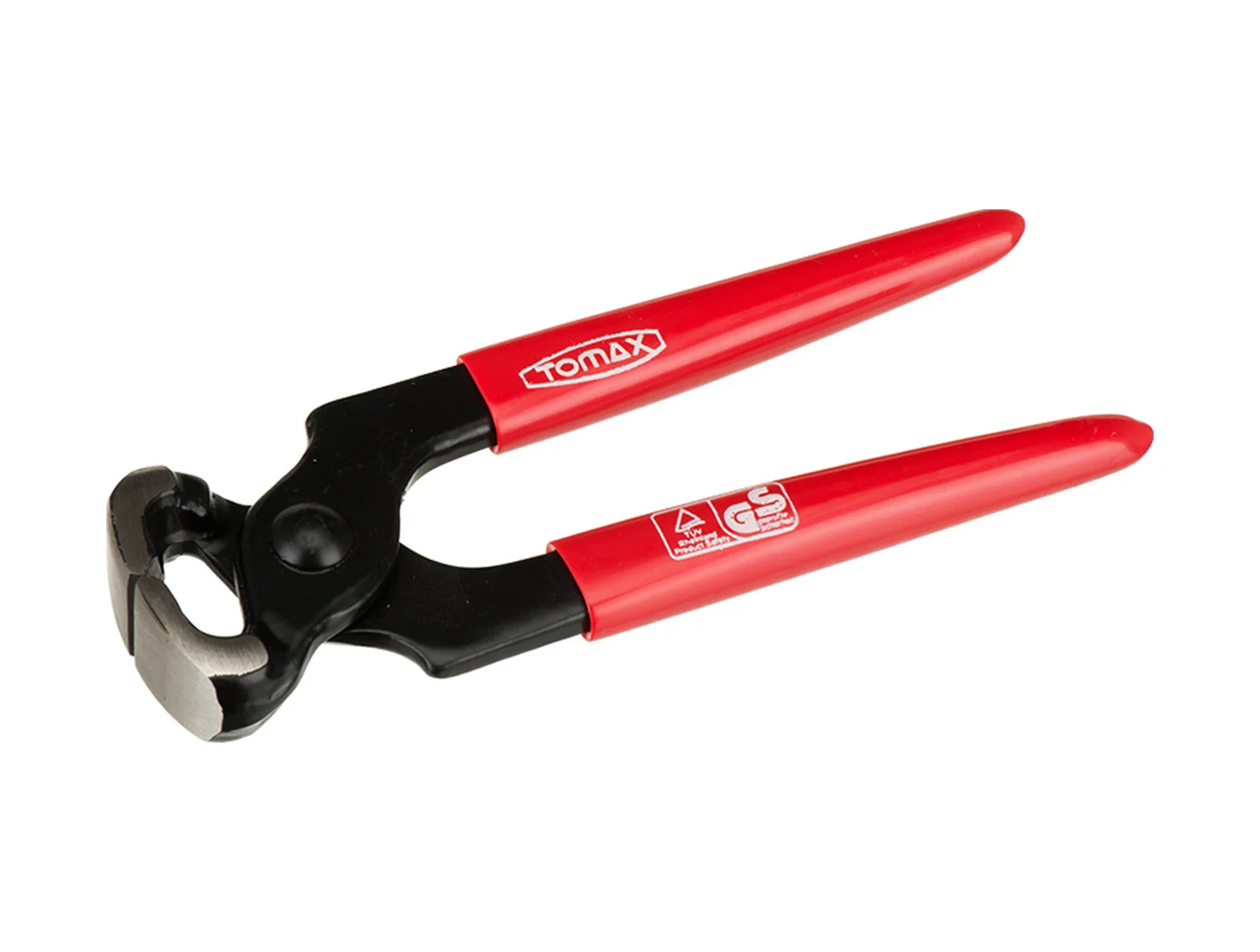 Kerpeten - 160 Mm, Pvc İzoleli