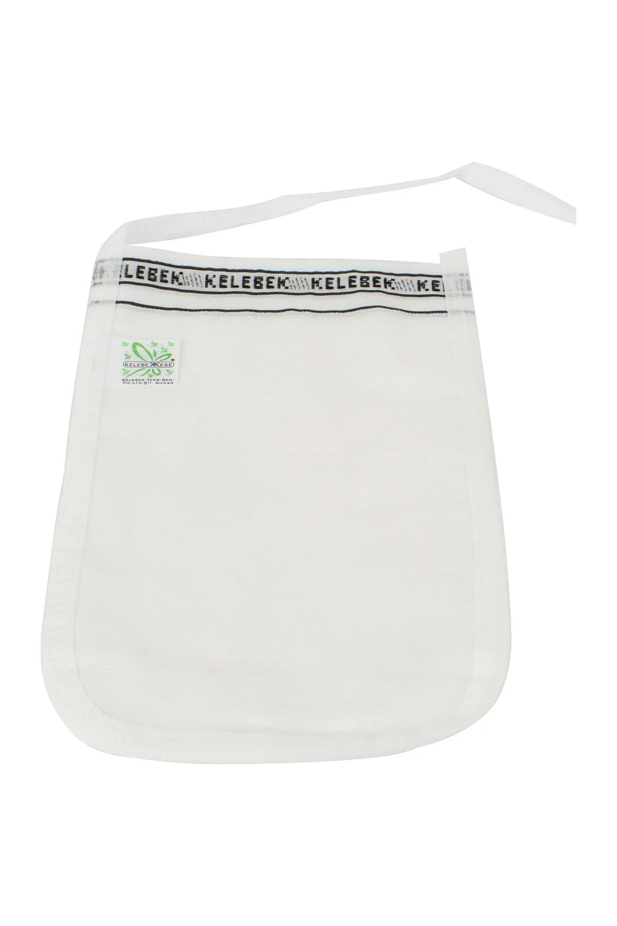 Kese 162 Ince Kelebek Hamam Ve Banyo Kesesi