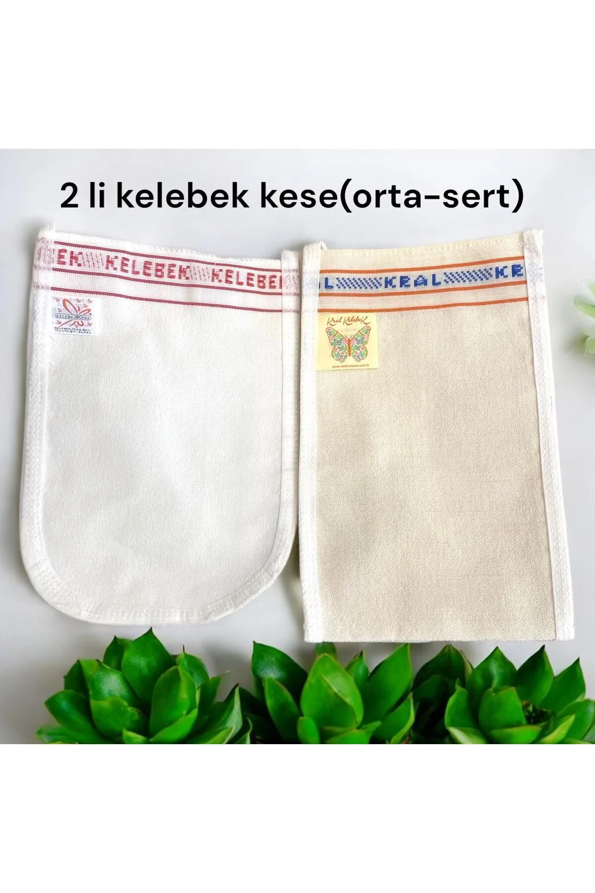 kese 2 li (kalın-orta),peeling