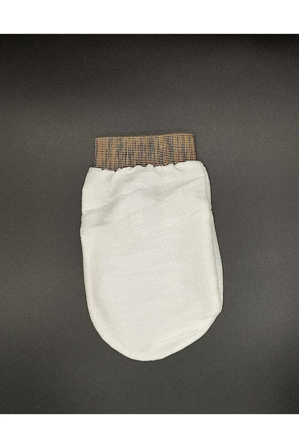 Kese, Banyo&hamam Kesesi, Lastikli Orta Ince, 12'li Paket