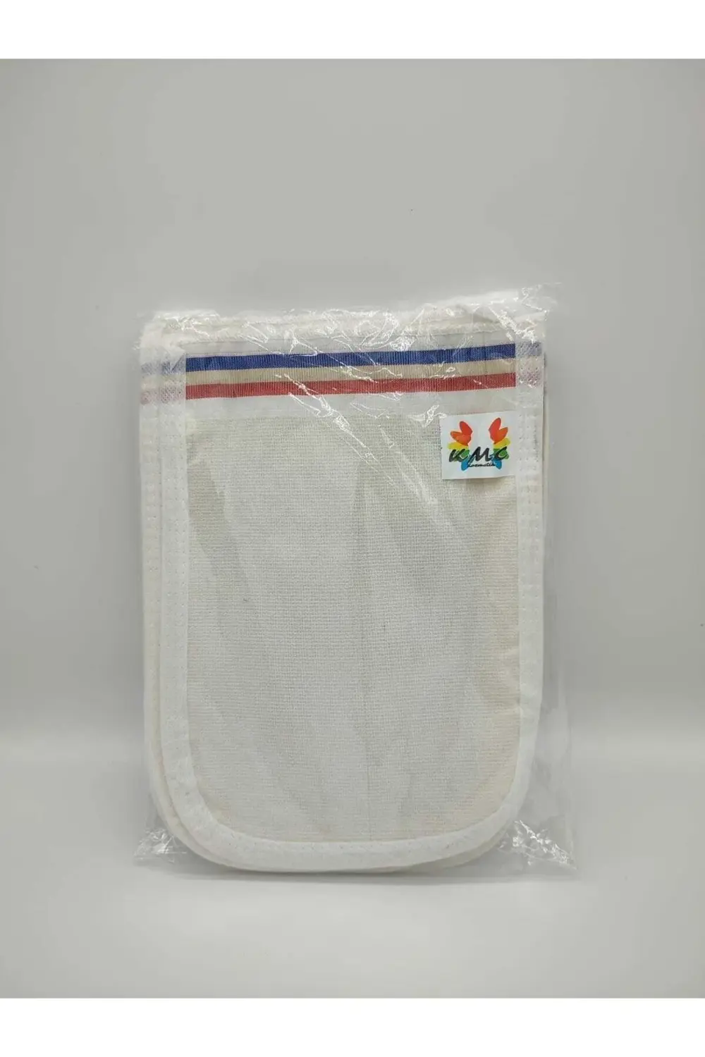 Kese, Banyo&hamam Kesesi, 12'li Pakette, Orta/kalın