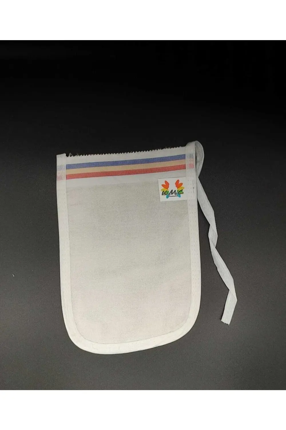 Kese, Banyo&hamam Kesesi, 12'li Pakette, Orta/kalın