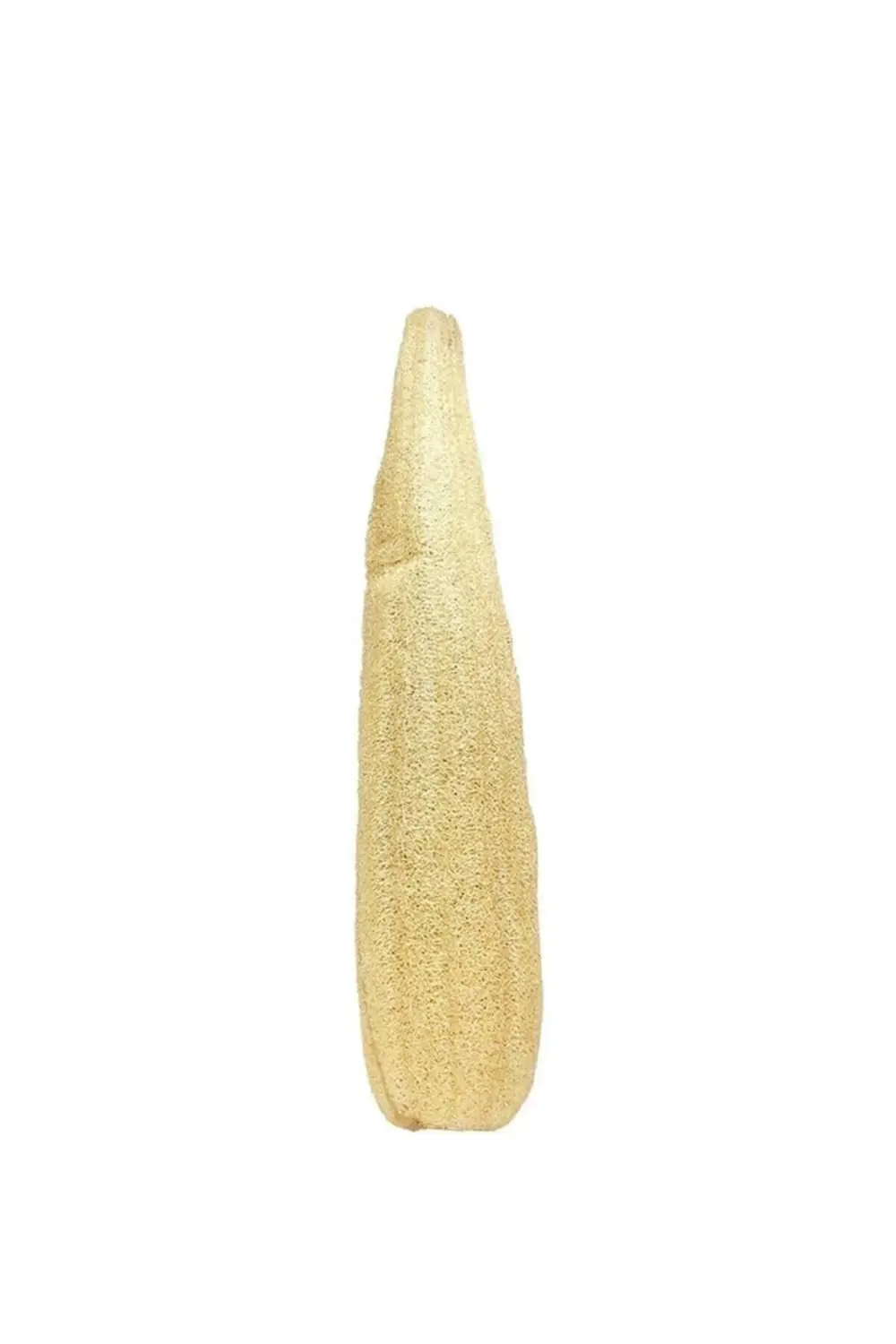Kese Hamam Kesesi Kabak Lifi 60 70 Cm Ham Kabak Kesesi Işlenmemiş