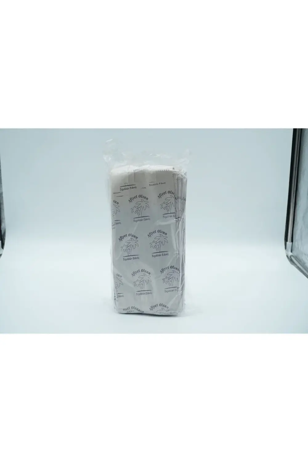 Kese Kağıdı Körüklü 28*13 Boyutlu