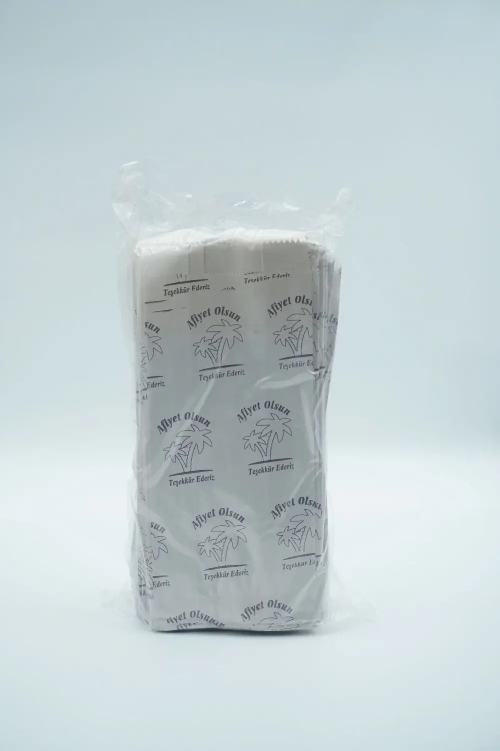 Kese Kağıdı Körüklü 28*13 Boyutlu