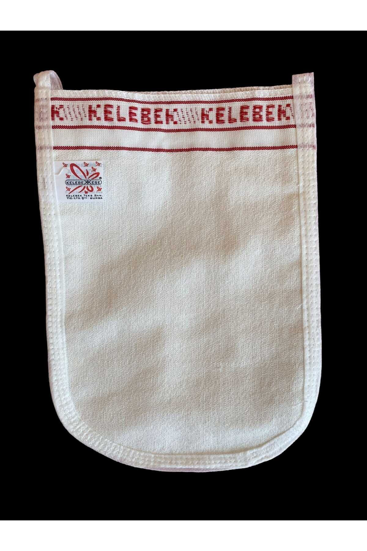 Kelebek Kese (Orta) Duş.Peeling