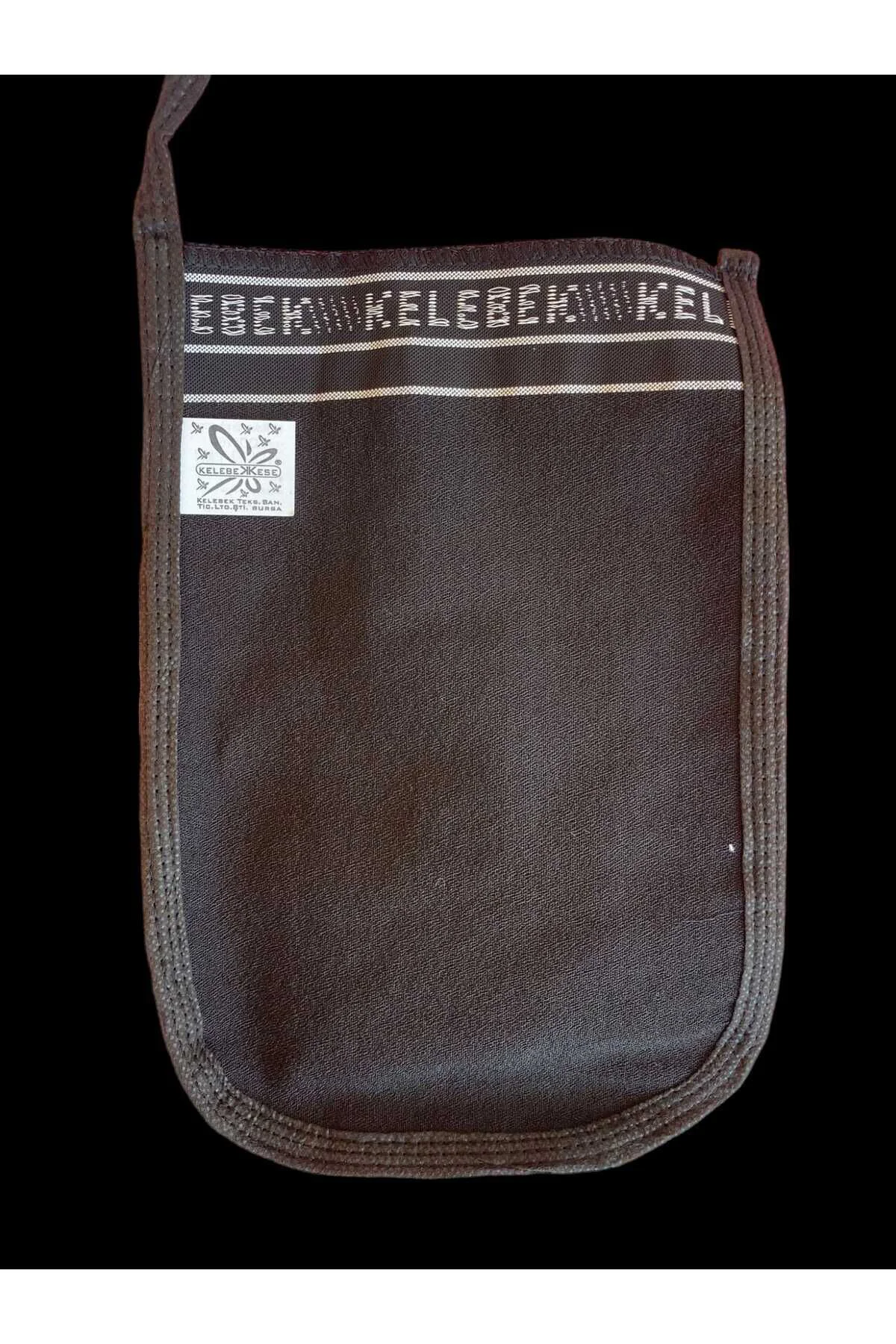 kese (orta) siyah duş,peeling