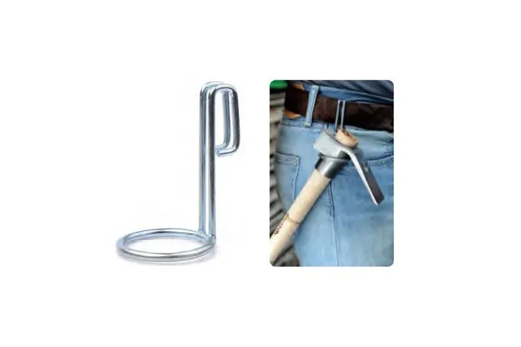Keser Halkası - Kemere Takmak İçin Dayanıklı Metal Taşıma Halkası Fiyatı, Yorumları ve Özellikleri