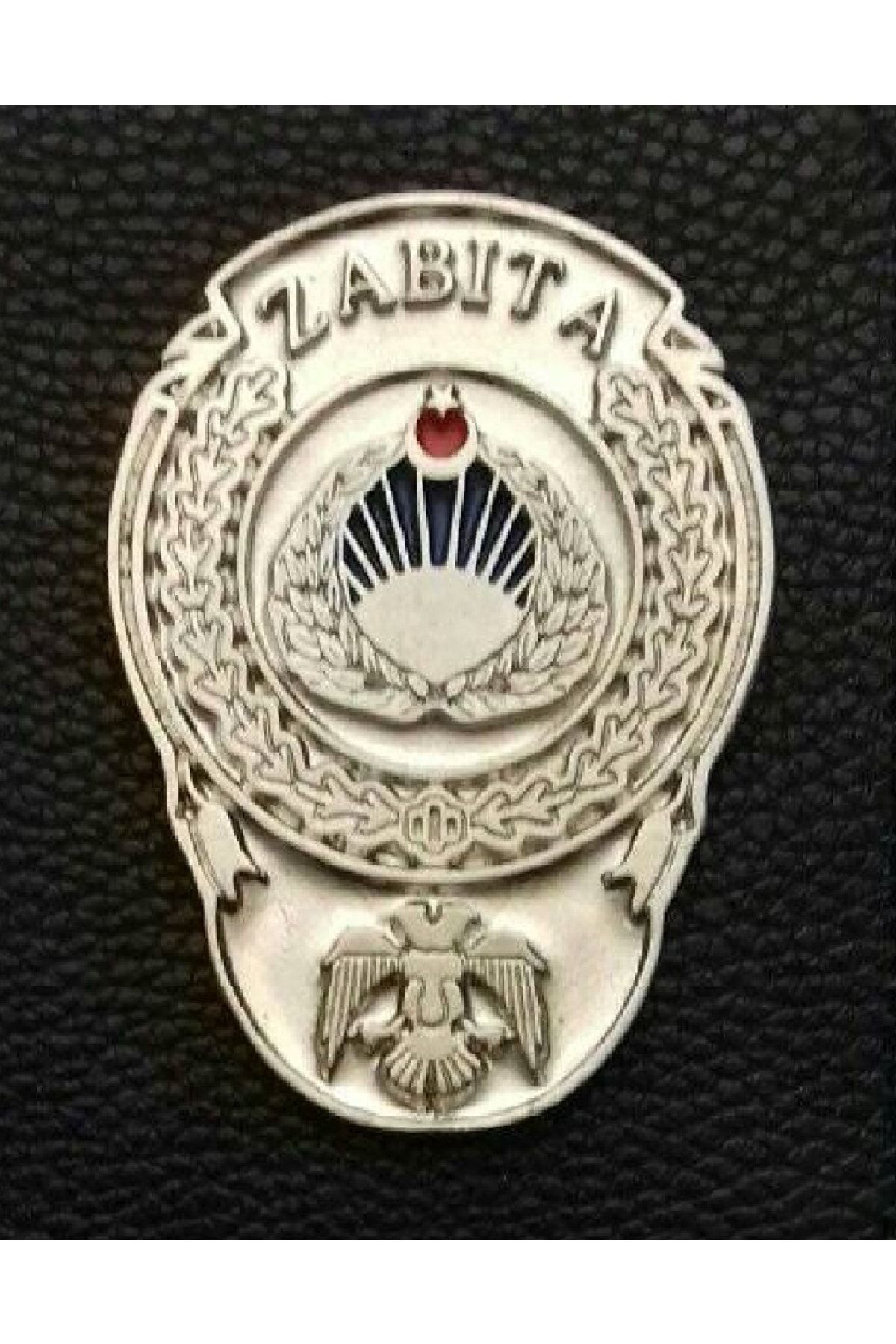Aldatmaz Askeri Malzeme Keşfet Harika.Zabita Cüzdan Rozeti Satinal.Sadece Kurum Adresine 