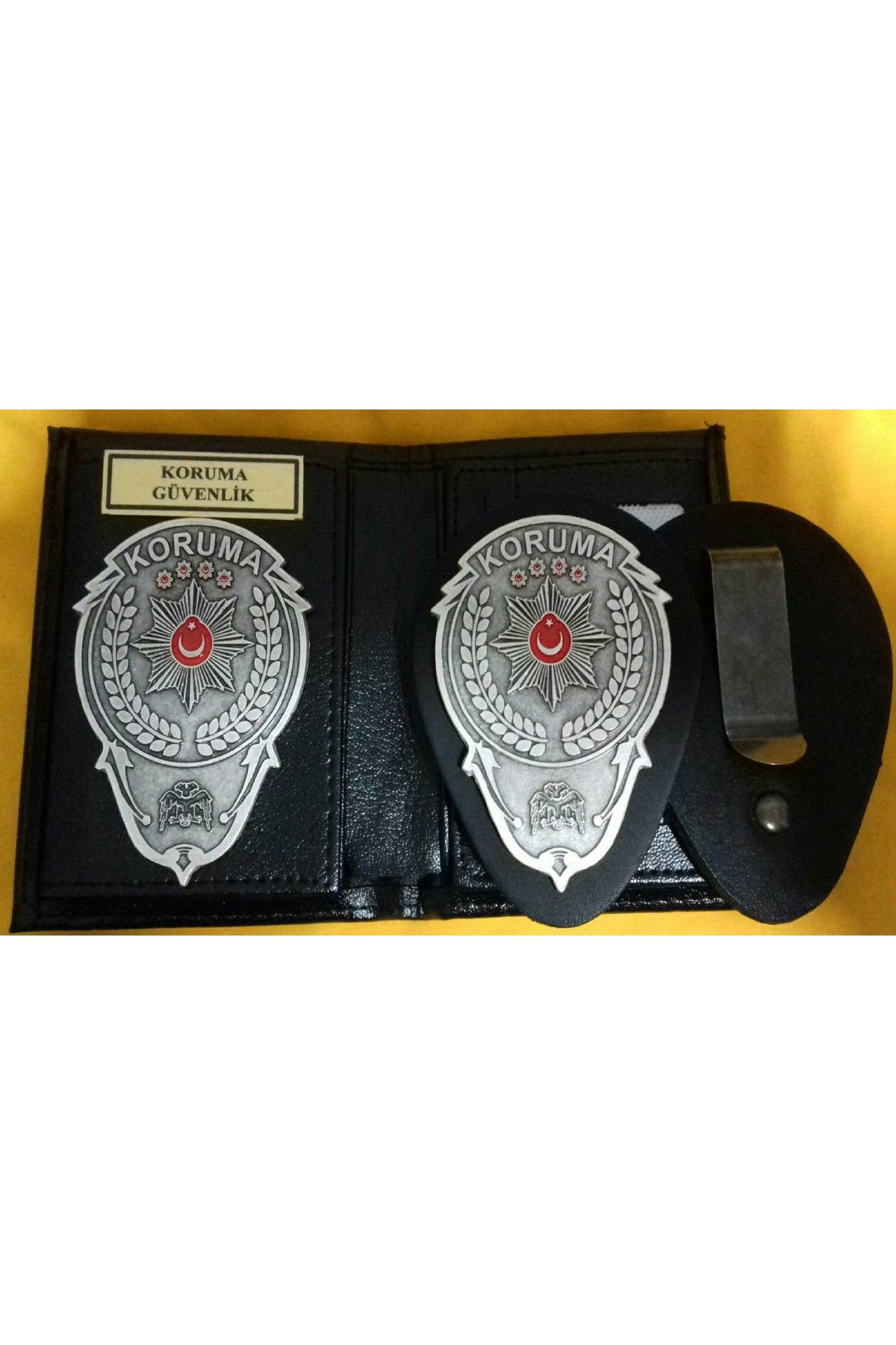 KEŞFET,EKLE SEPETE.YAKIN KORUMA CÜZDANI v KEMER ROZETİ SATINAL.SI