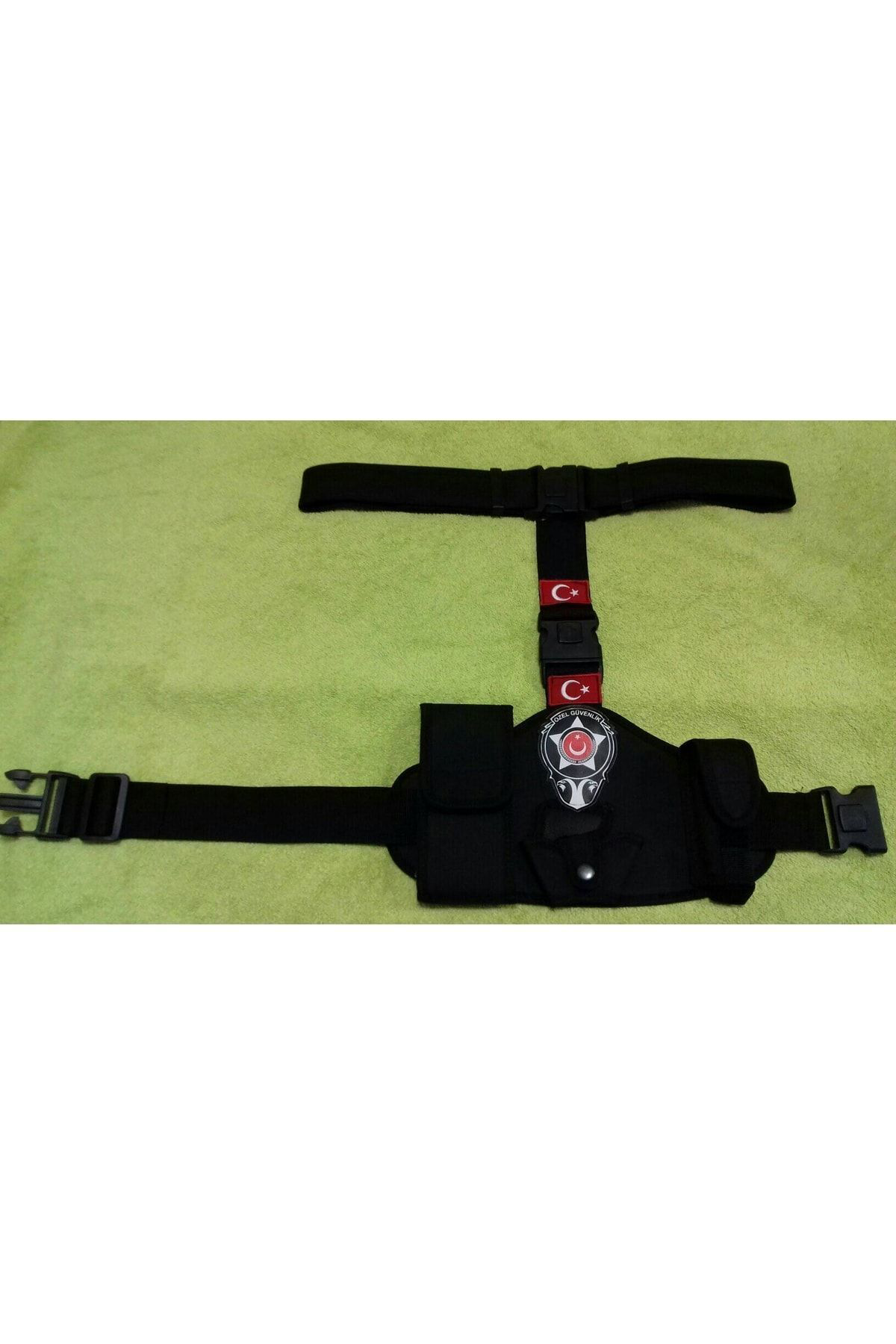 Aldatmaz Askeri Malzeme Keşfet,Harika.Özel Güvenlik Bacak Kilifi Palaska Satinal,Yeni Mod