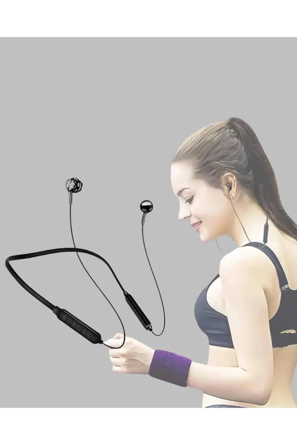 KESGİN MARKET ® ANC Özellikli Kablosuz Bluetooth Kulaklık – Gürül