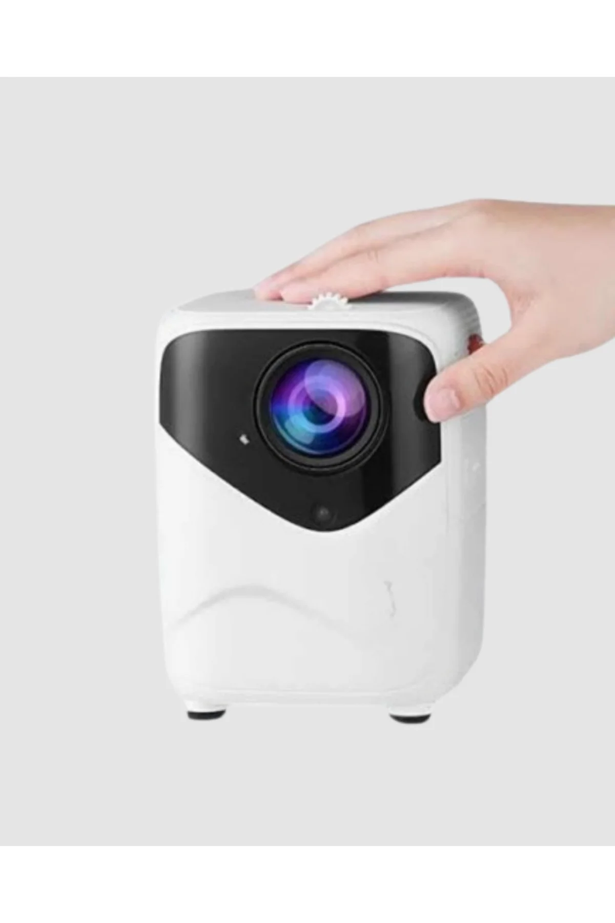 KESGİN MARKET ® Android TV Box Ultra HD 1GB RAM 32GB Hafıza Dahil