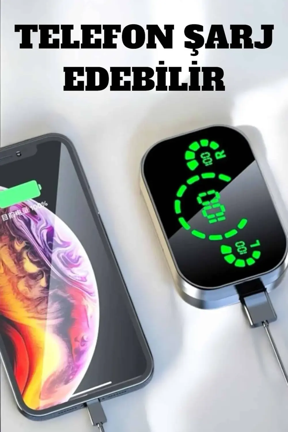 KESGİN MARKET ® Bluetooth Kulaklık Mikrofonlu Dokunmatik Kontrol