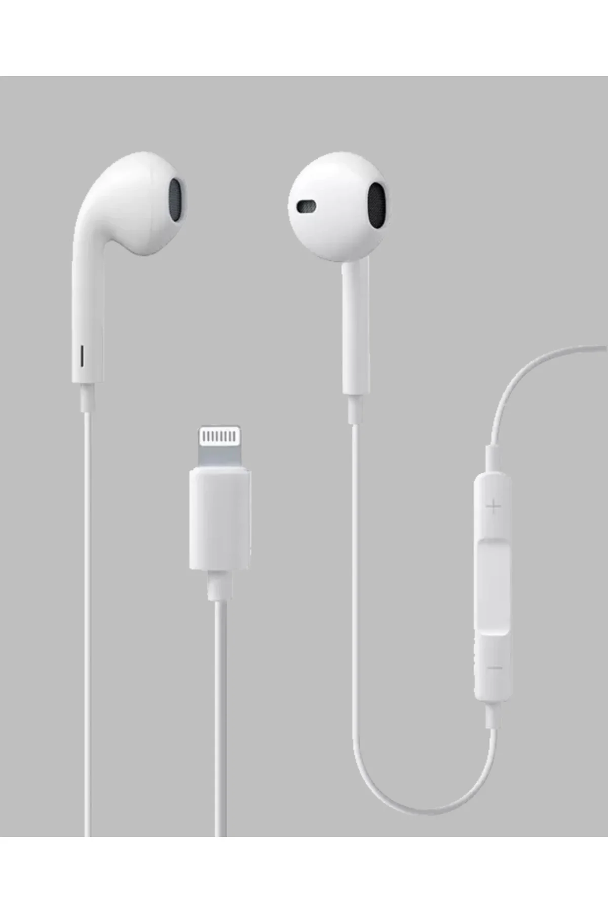 KESGİN MARKET ® Derin Bas ve Net Ses Özellikli Kulak İçi Kulaklık