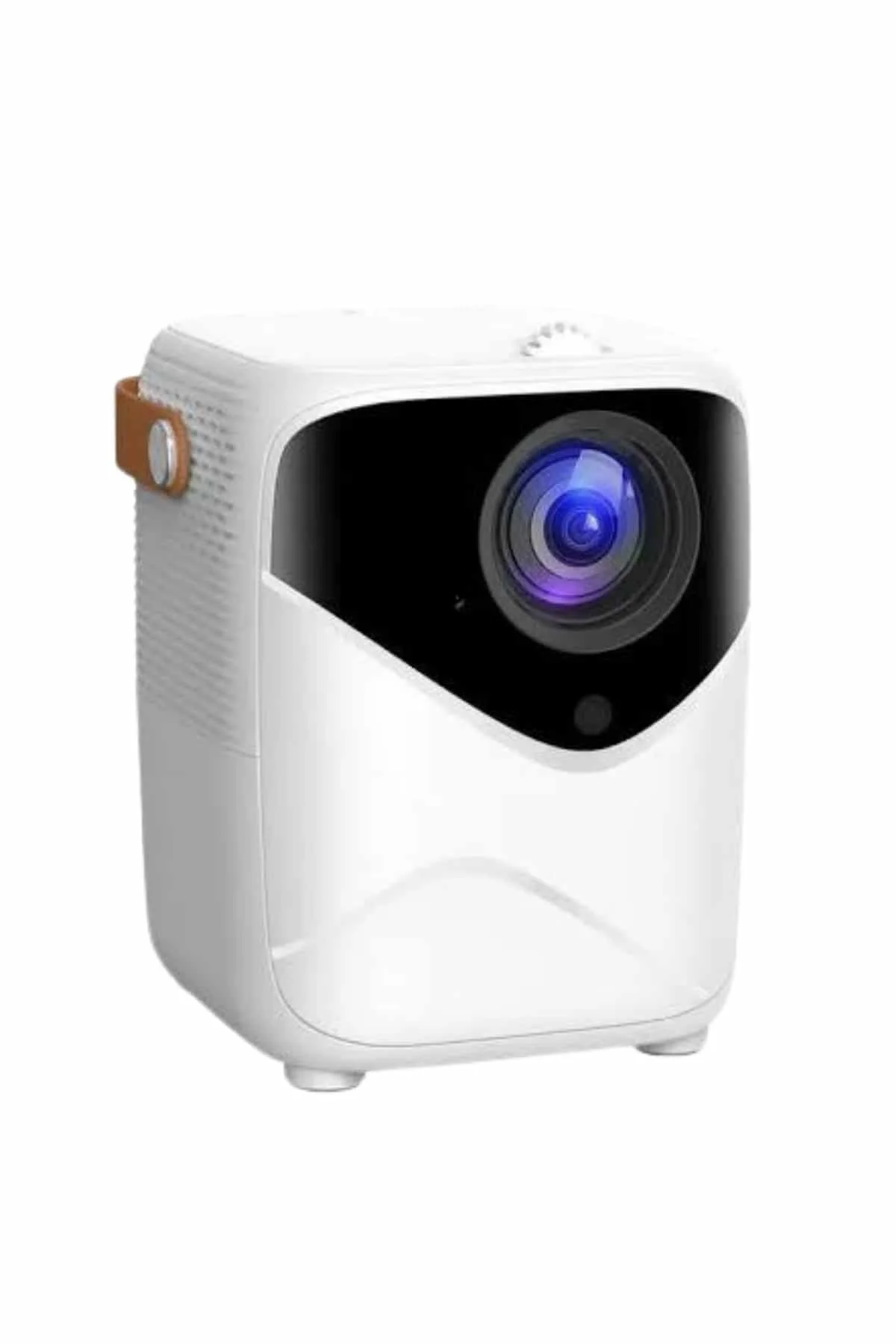 KESGİN MARKET ® HD Ayaklı Portatif Projeksiyon Cihazı Android İşl